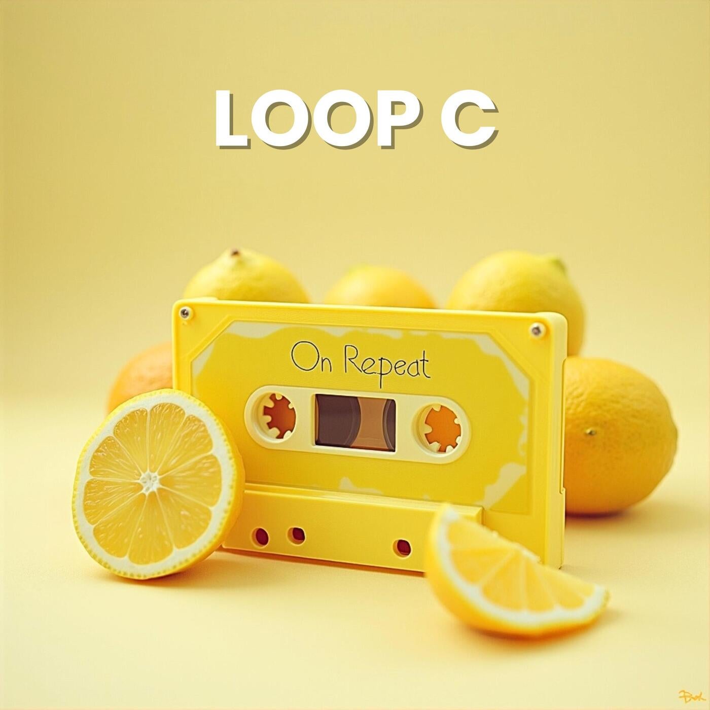 Cover art for On Repeat