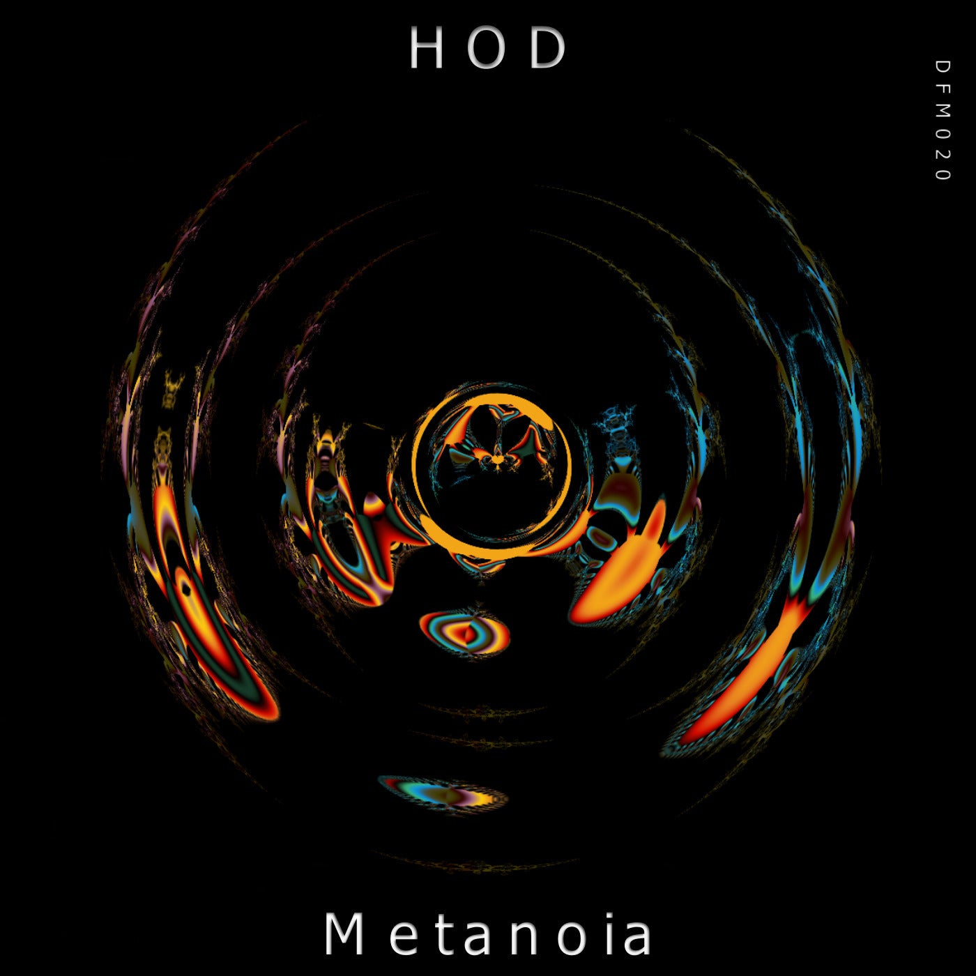 Metanoia - Digital