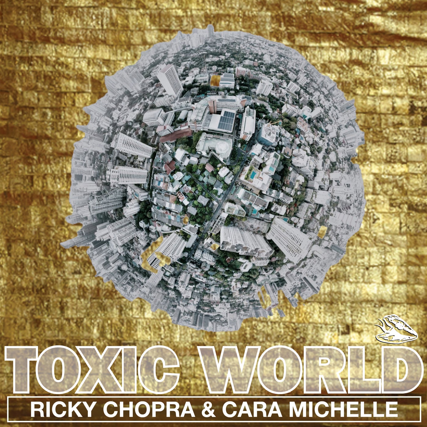 Toxic World