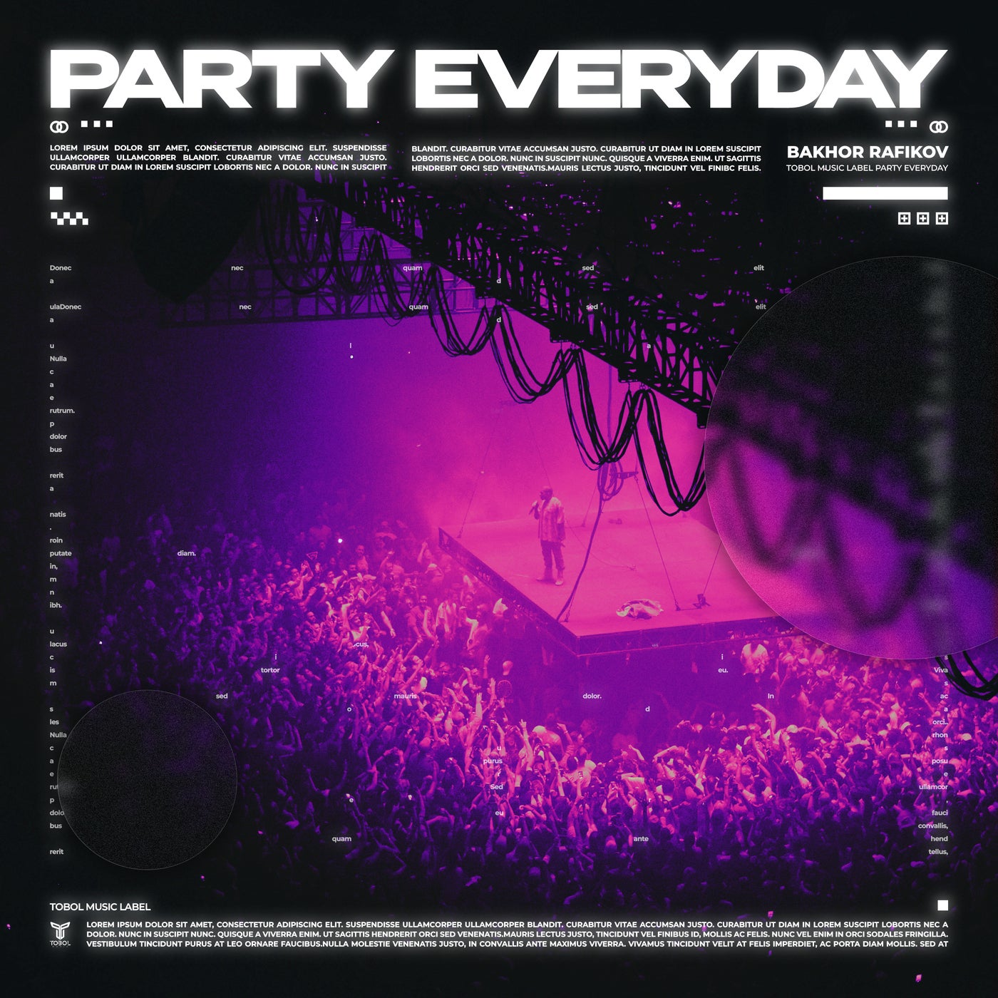 Party Everyday