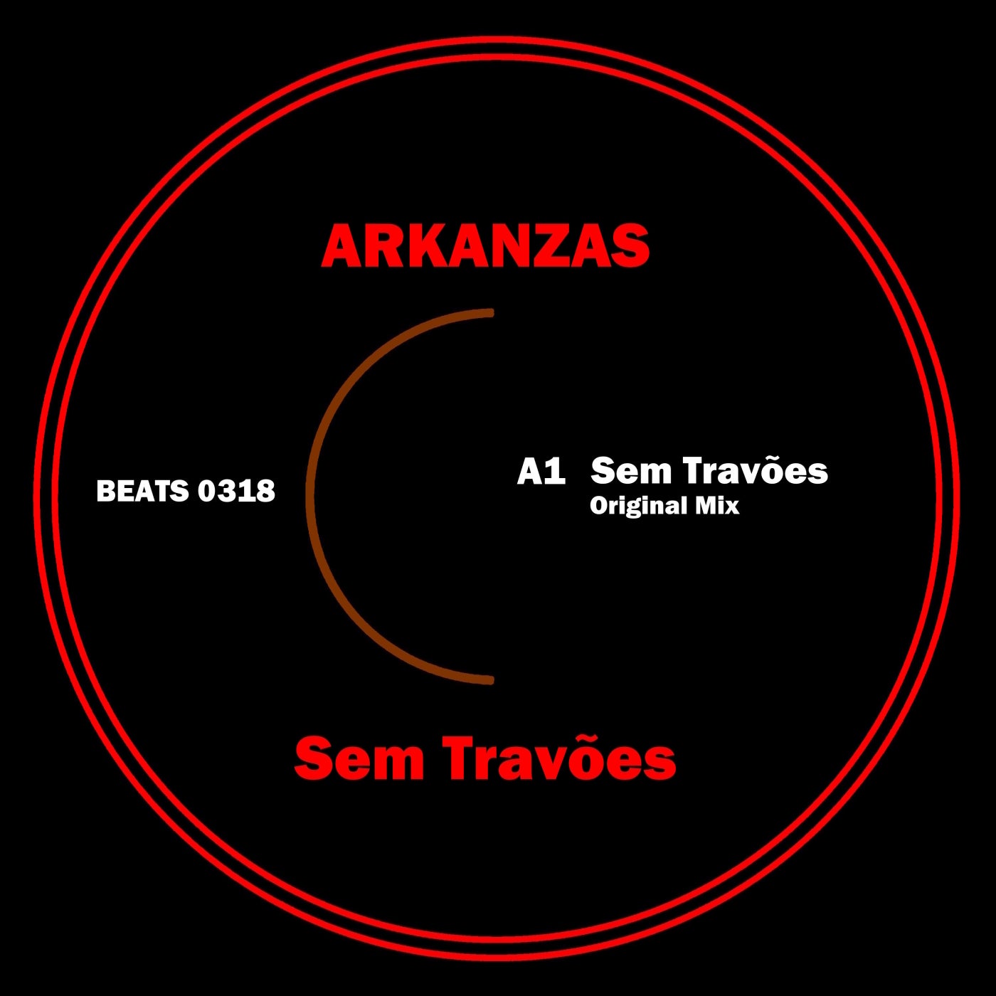 Sem Travões