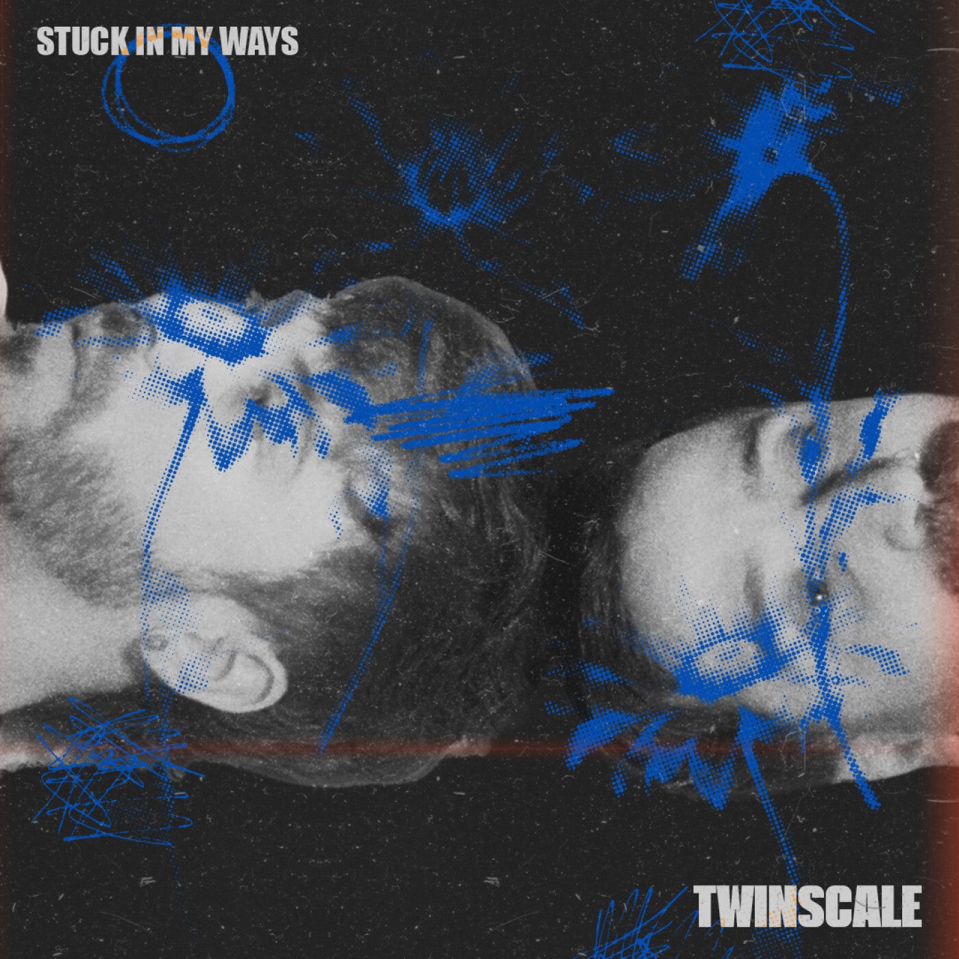 stuck in my ways