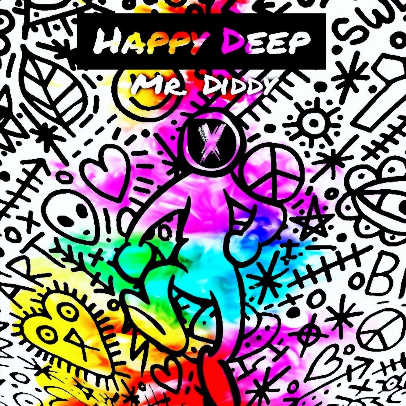 Happy Deep