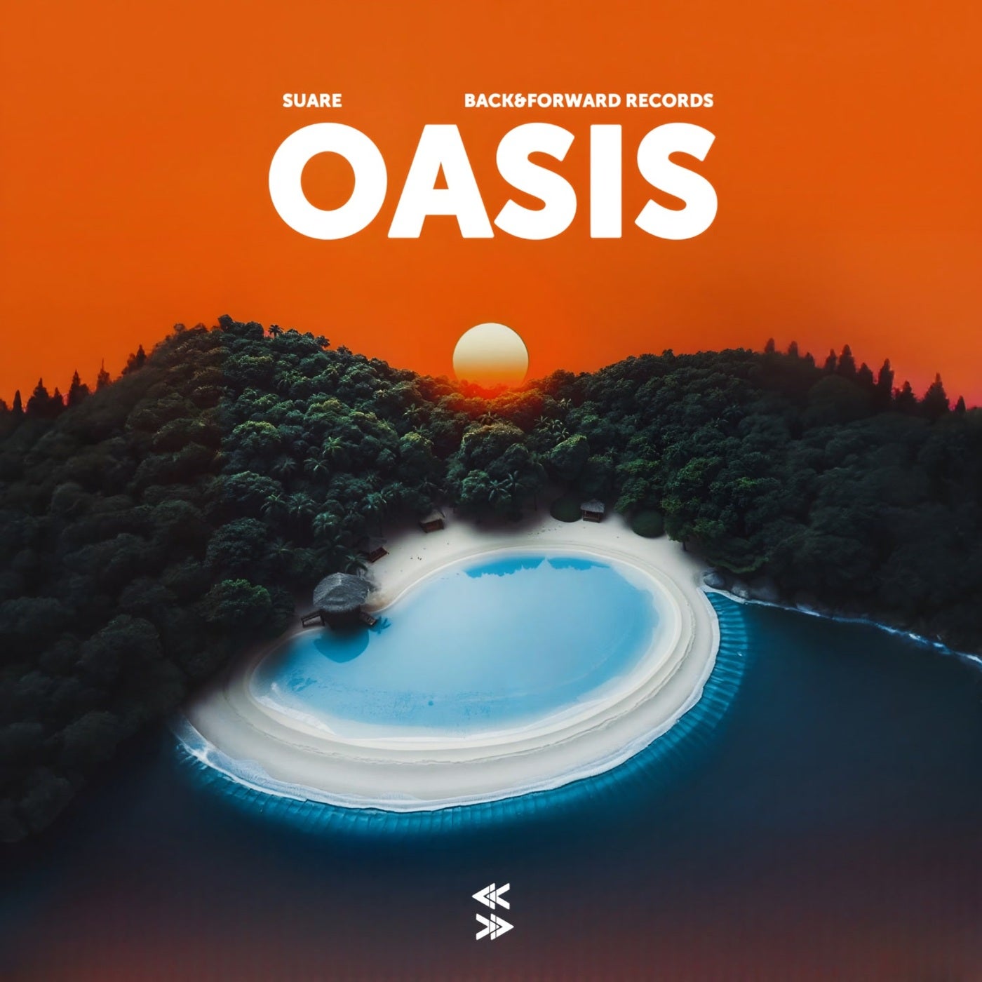 Cover art for Oasis