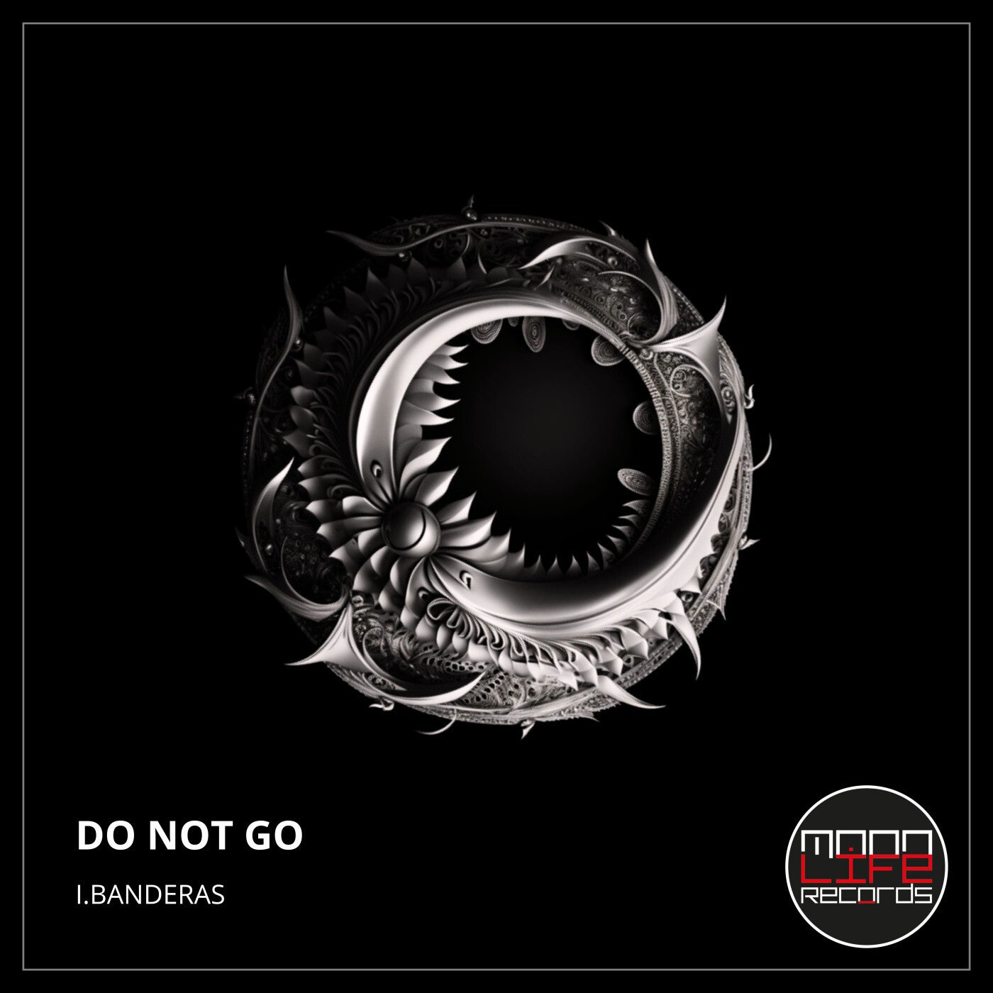 Do Not Go