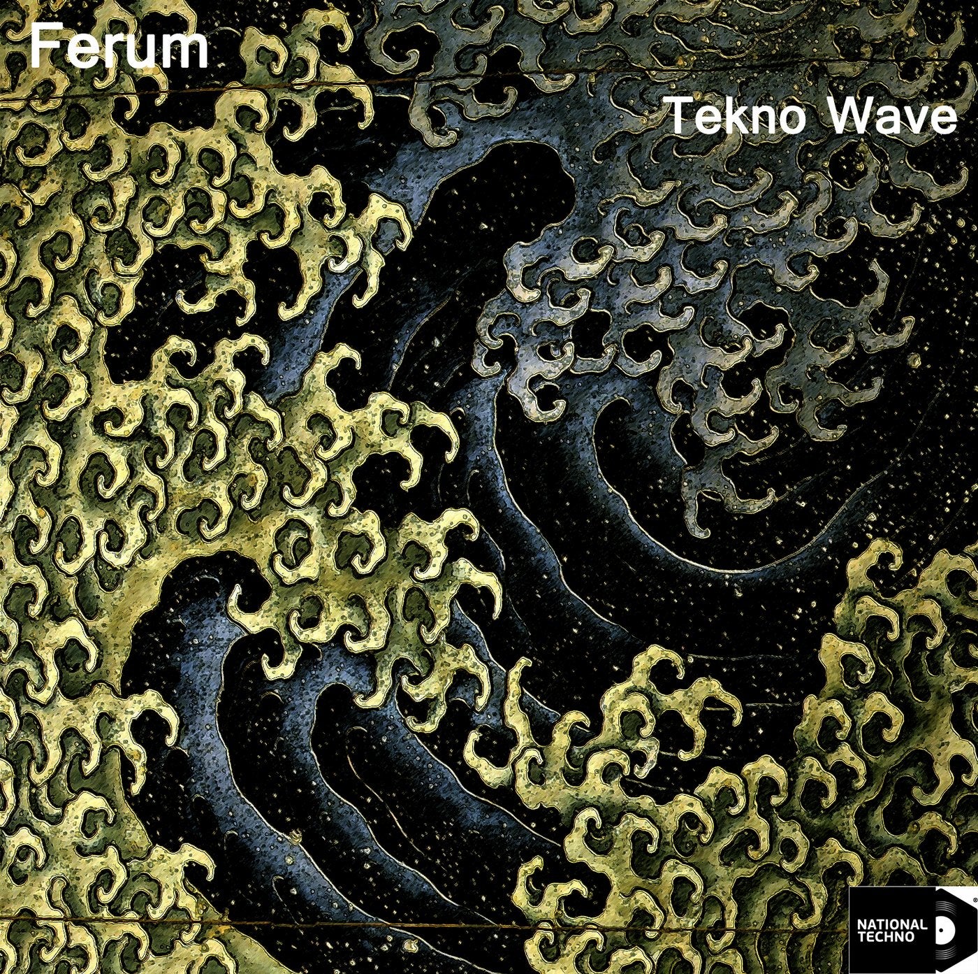 Tekno Wave