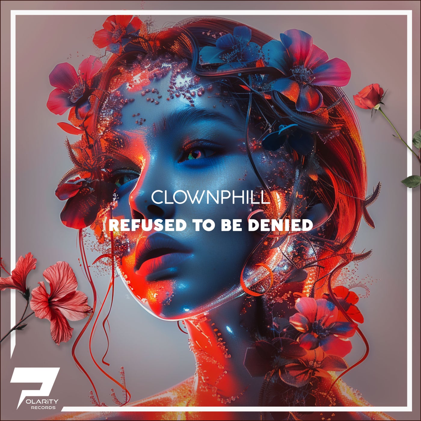 Refused to Be Denied