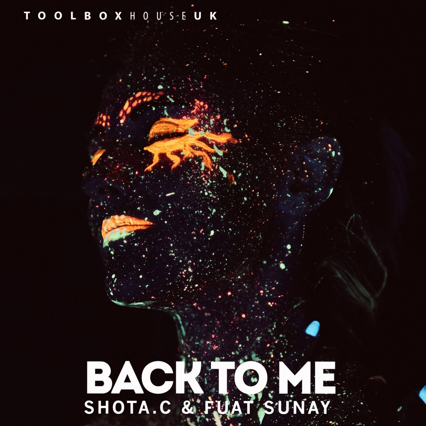 Back To Me