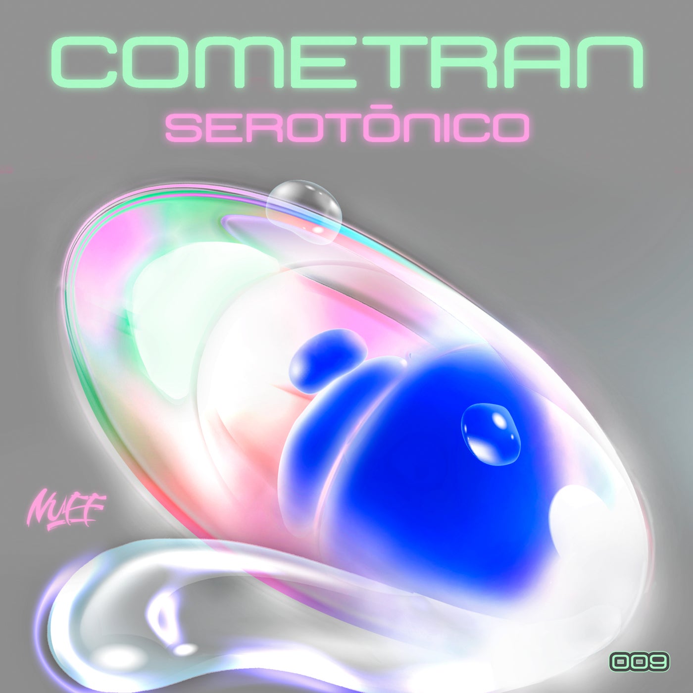 Serotónico