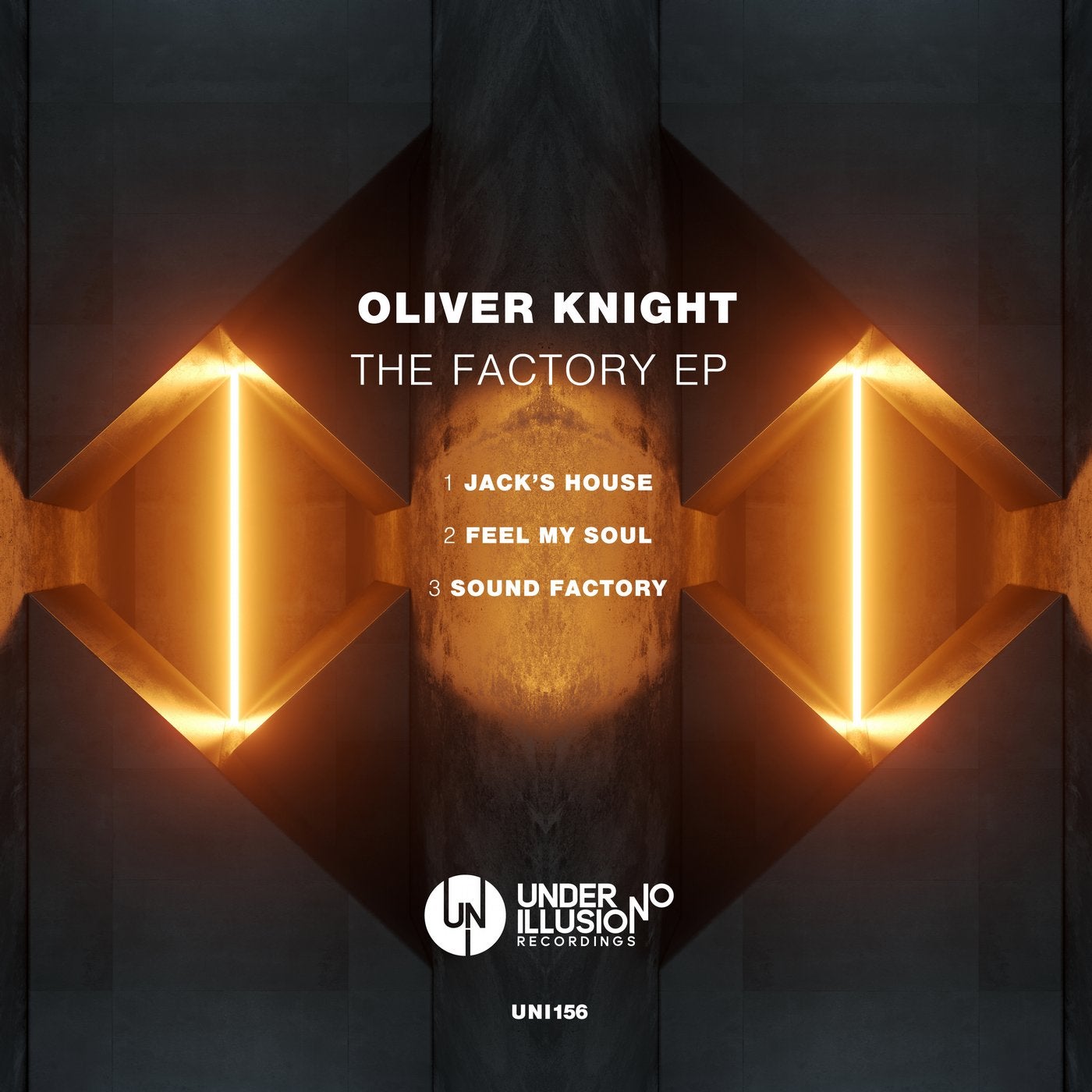 The Factory EP
