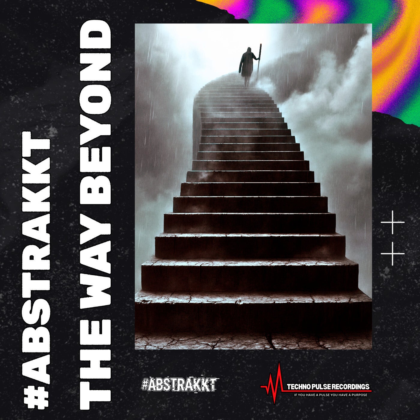 THE WAY BEYOND