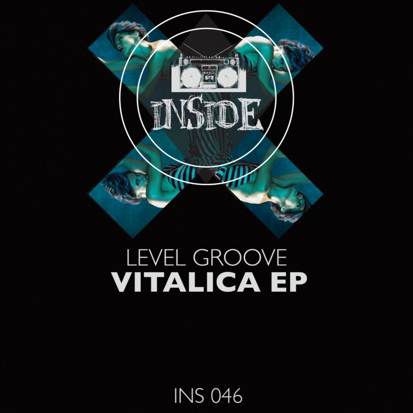 Vitalica EP