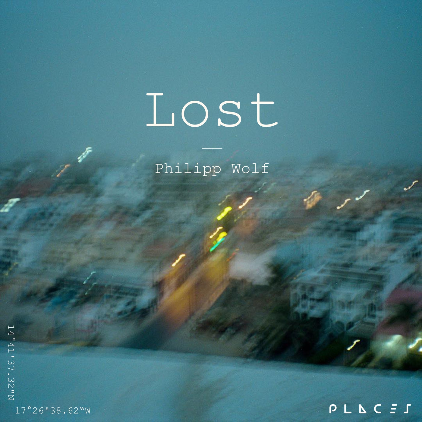 Lost