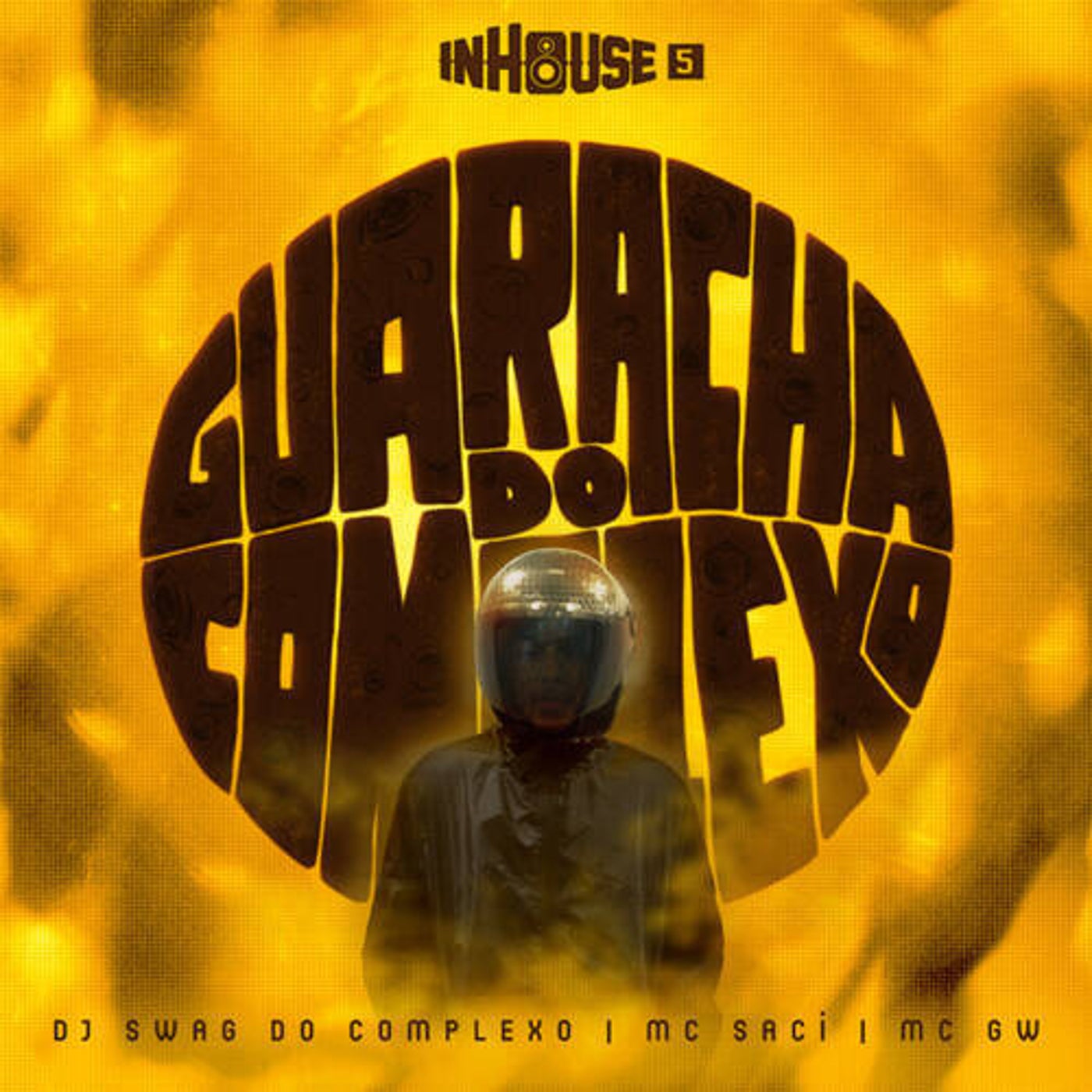 Guaracha do Complexo