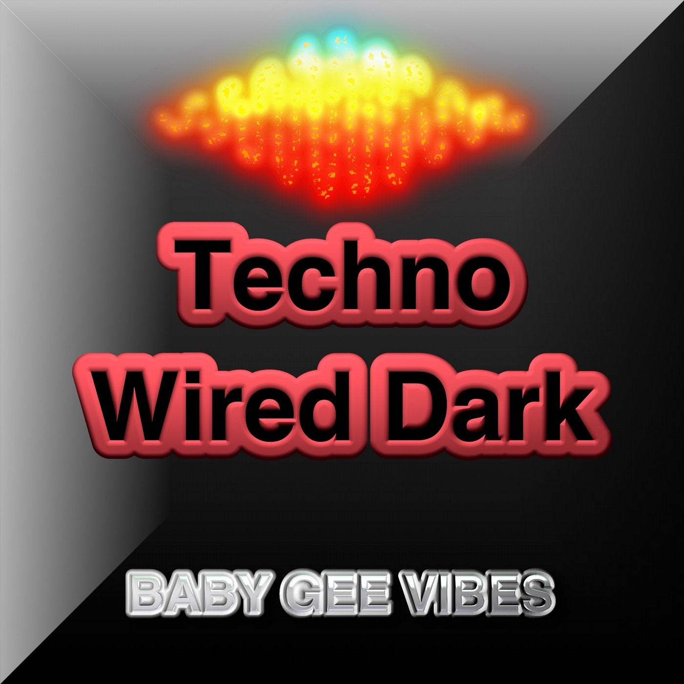 Techno Wired Dark