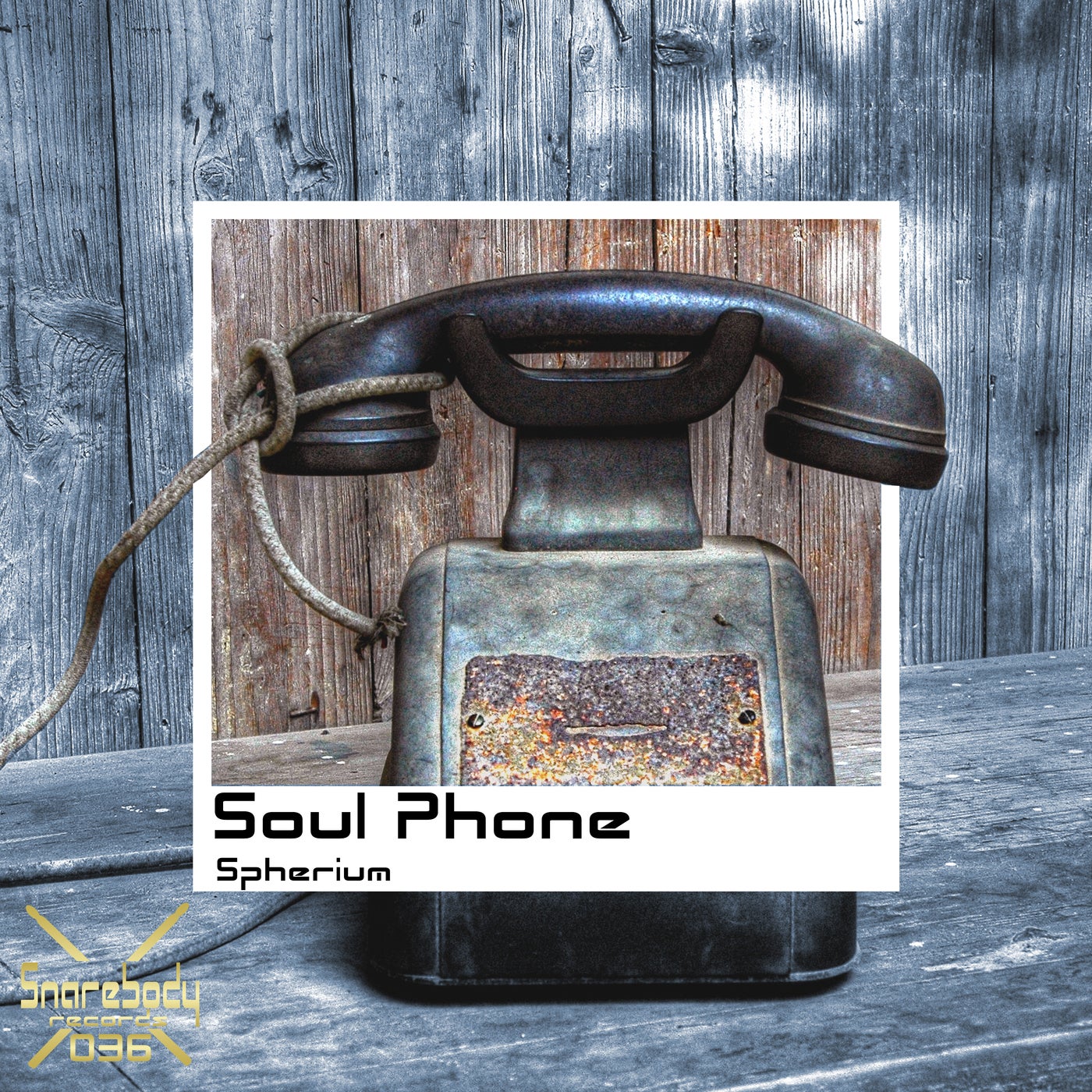 Soul Phone