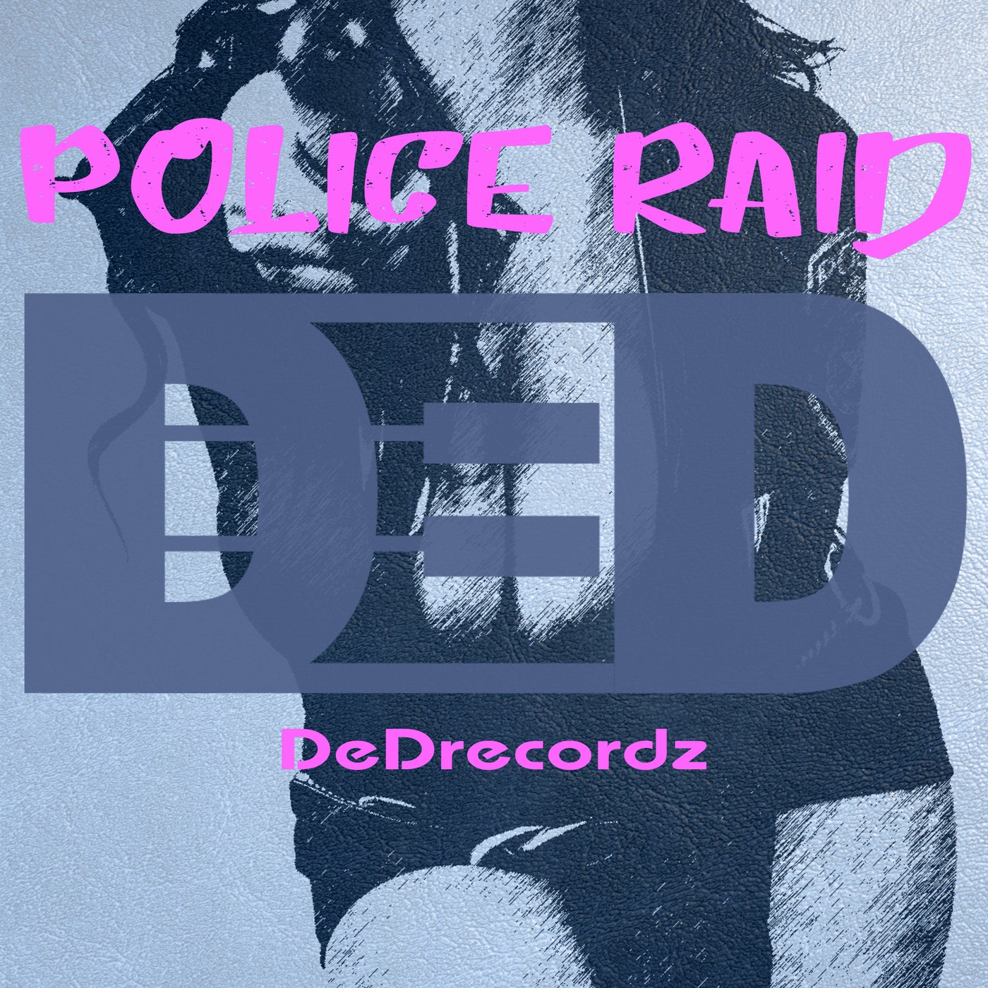 Police Raid !