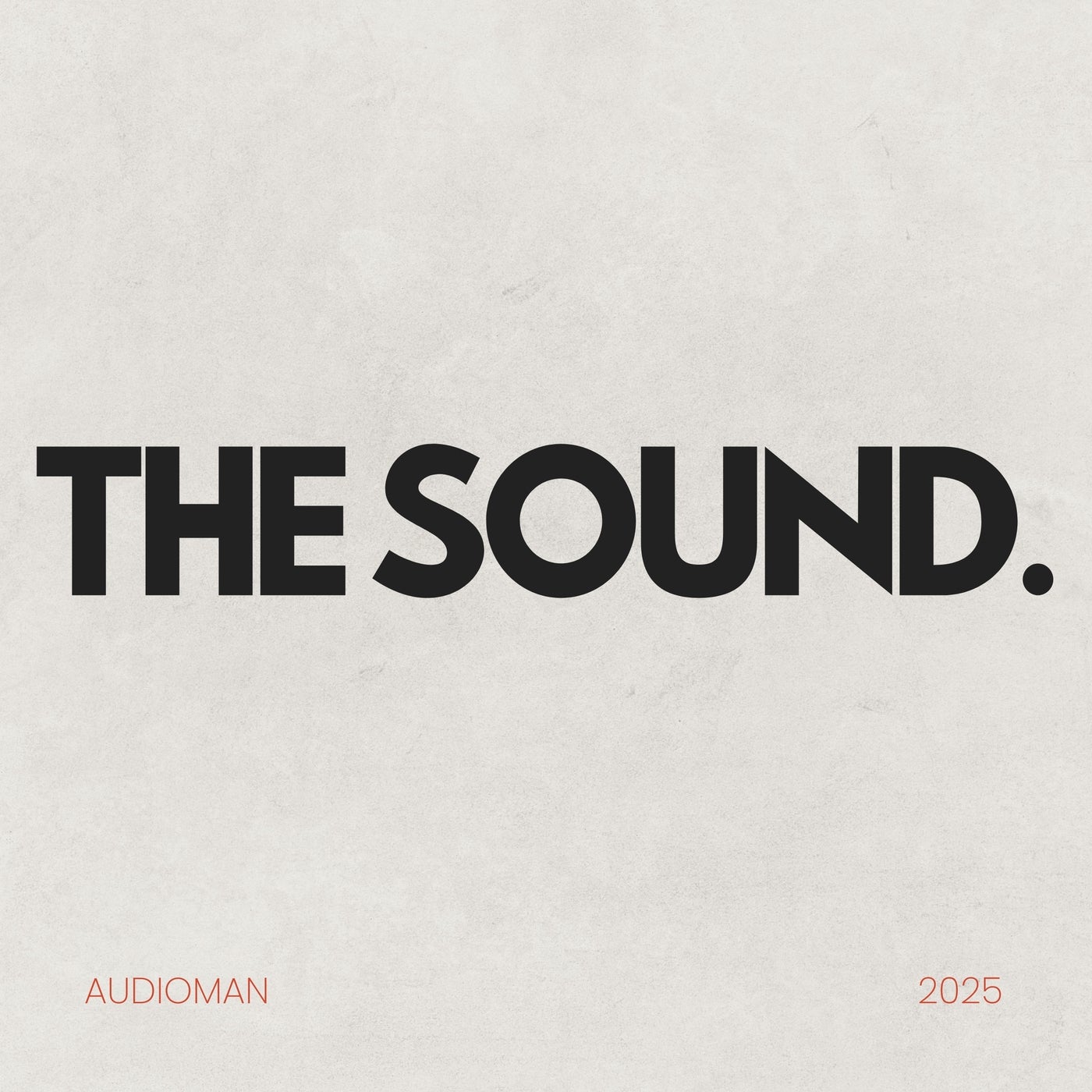 The Sound