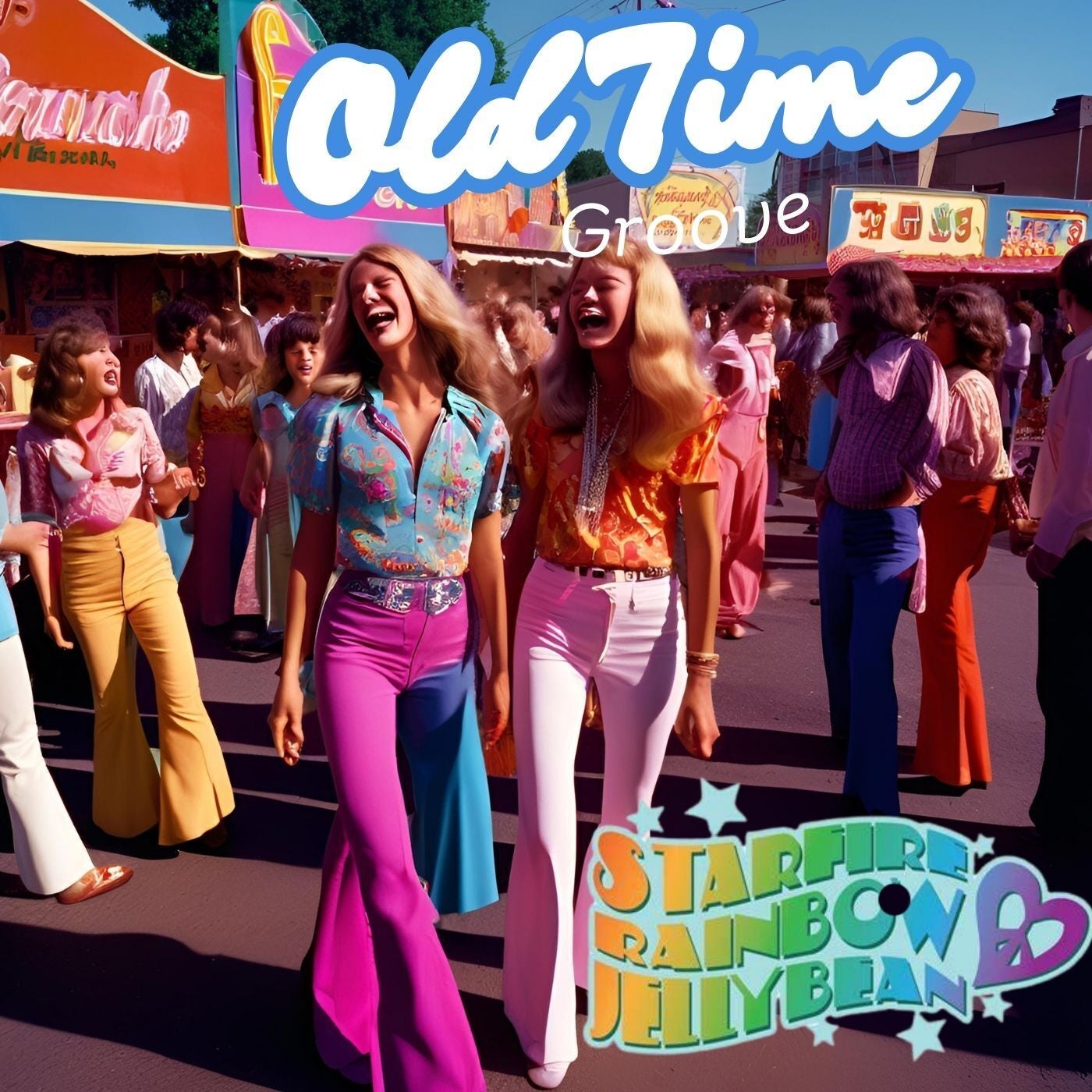Old Time Groove