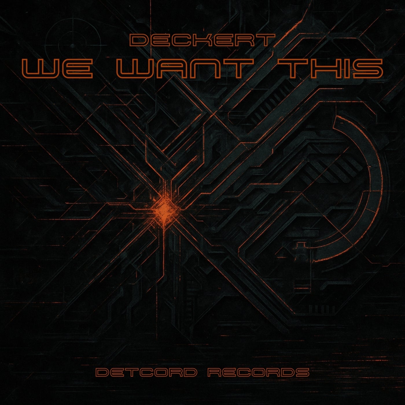 We Want This
