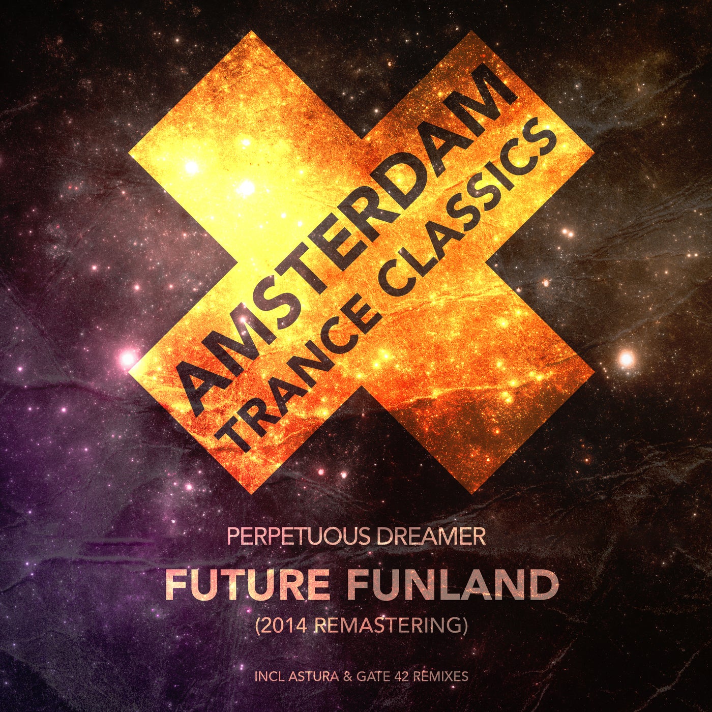 Future Funland - (Remastering 2014)