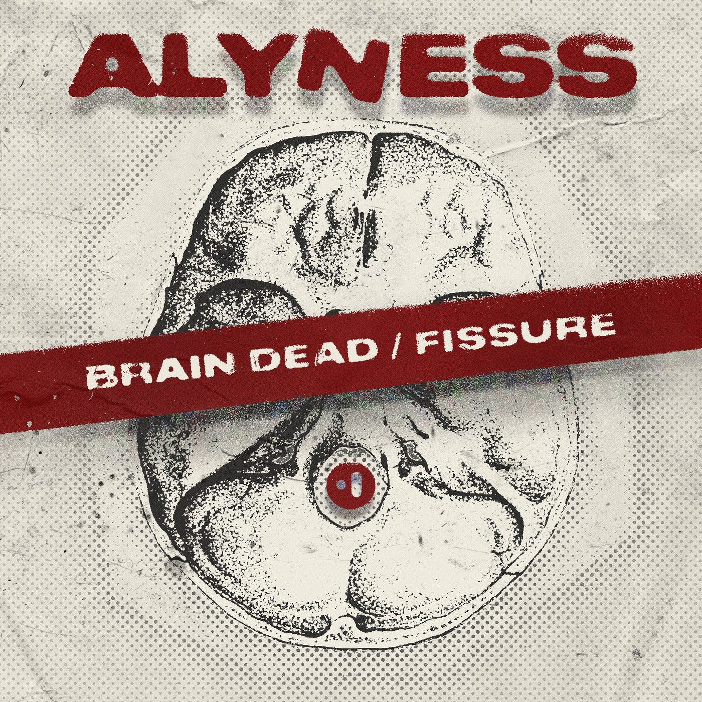 Brain Dead / Fissure