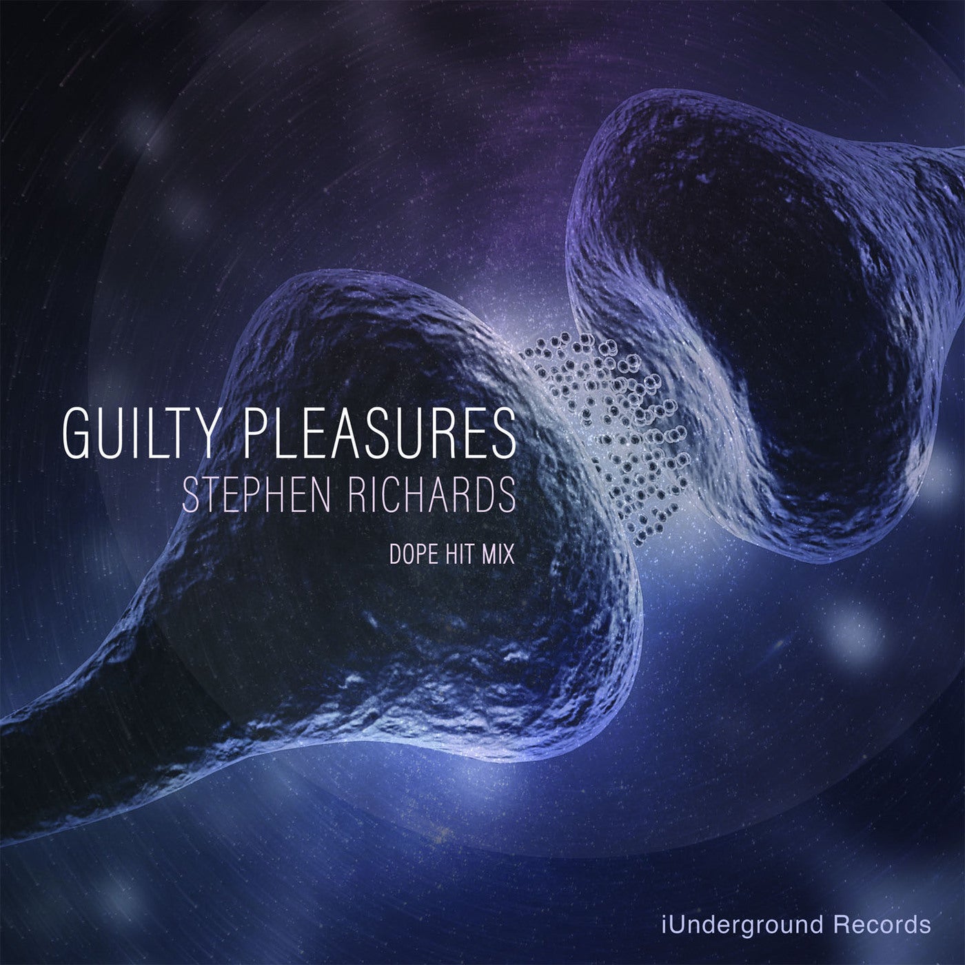 Guilty Pleasures