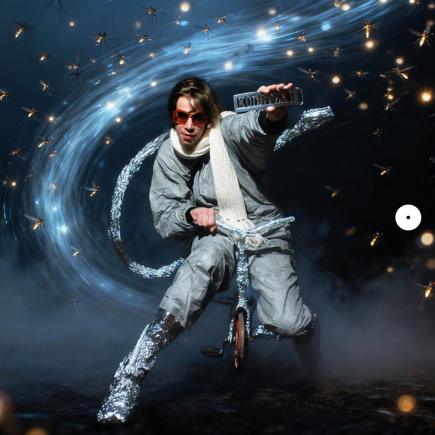 Der Mückenschwarm (Andhim 20yrs SVT Remix)