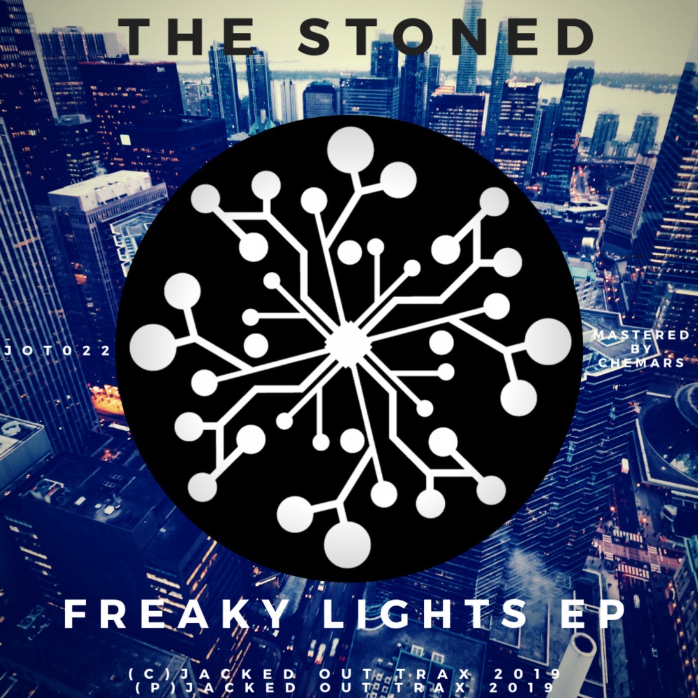 Freaky Lights EP