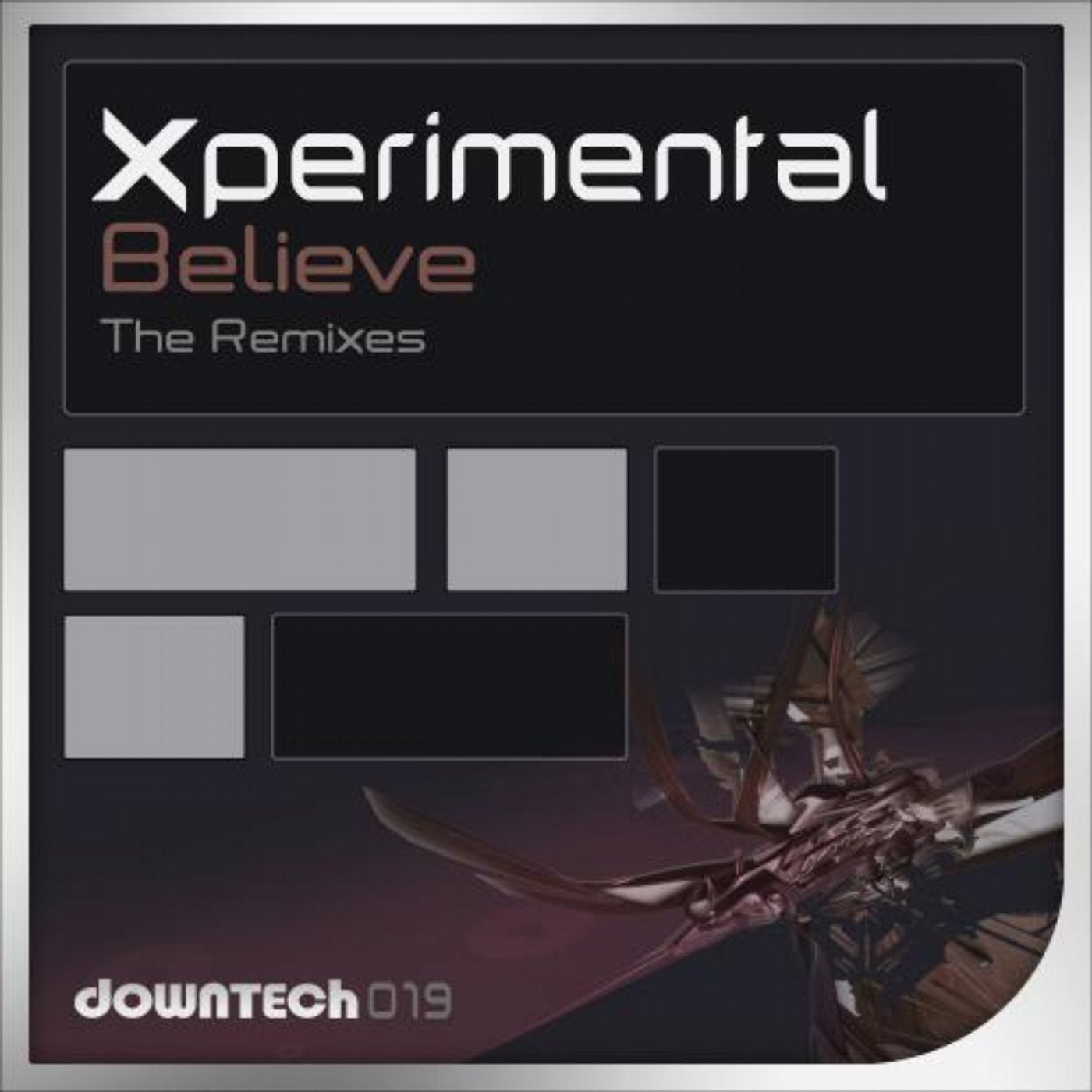 Believe (The Remixes)