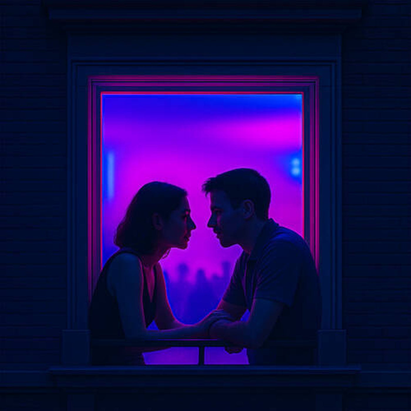 Yours Tonight