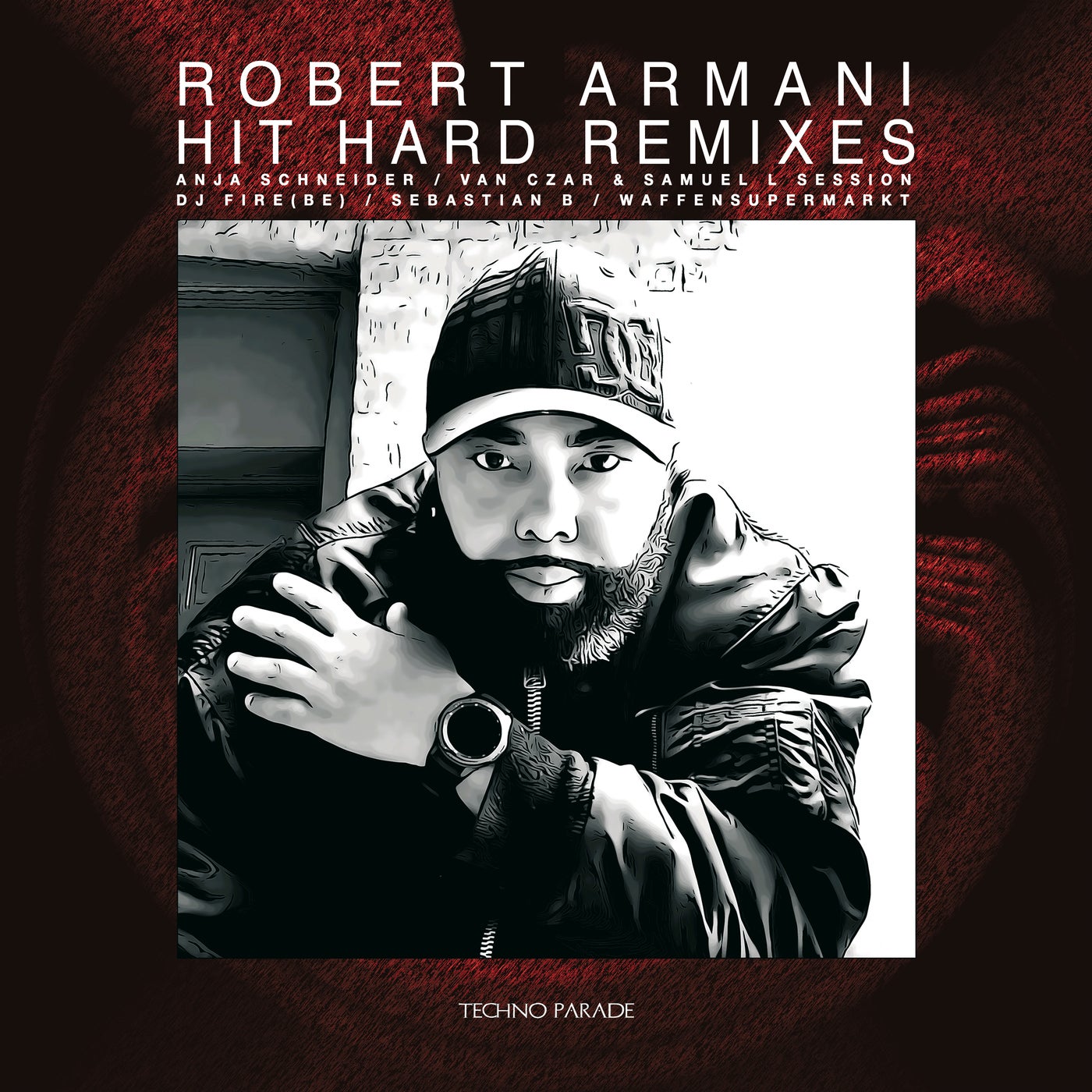 Robert Armani music download - Beatport