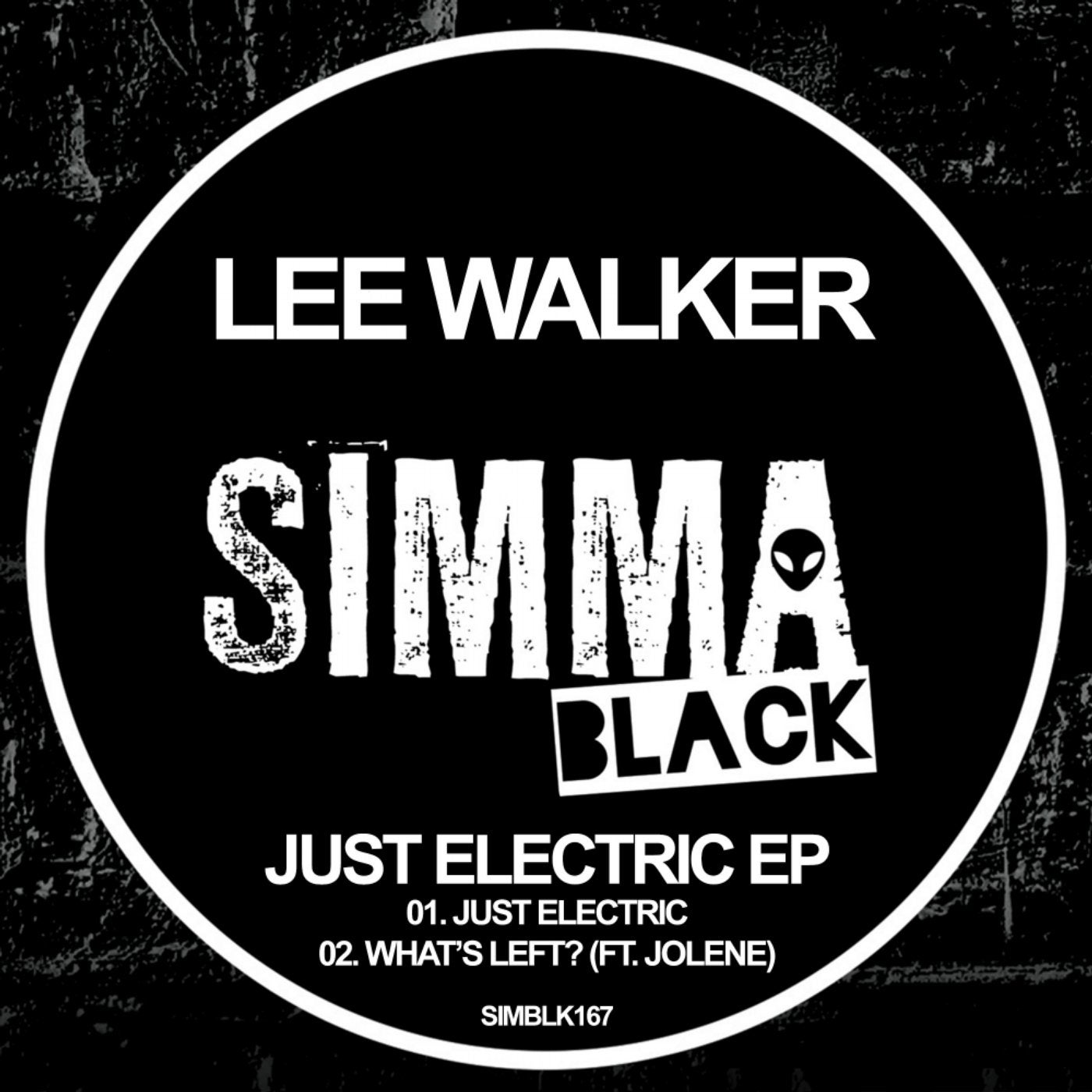 Just Electric EP