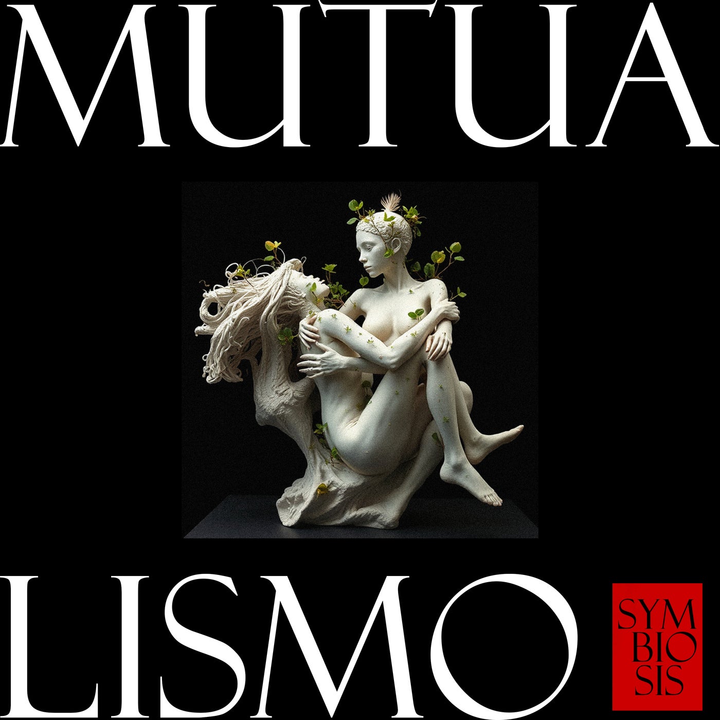 VA – Mutualismo 25 Pt. 1 SYM013 VA – Mutualismo 25 Pt. 1 SYM013