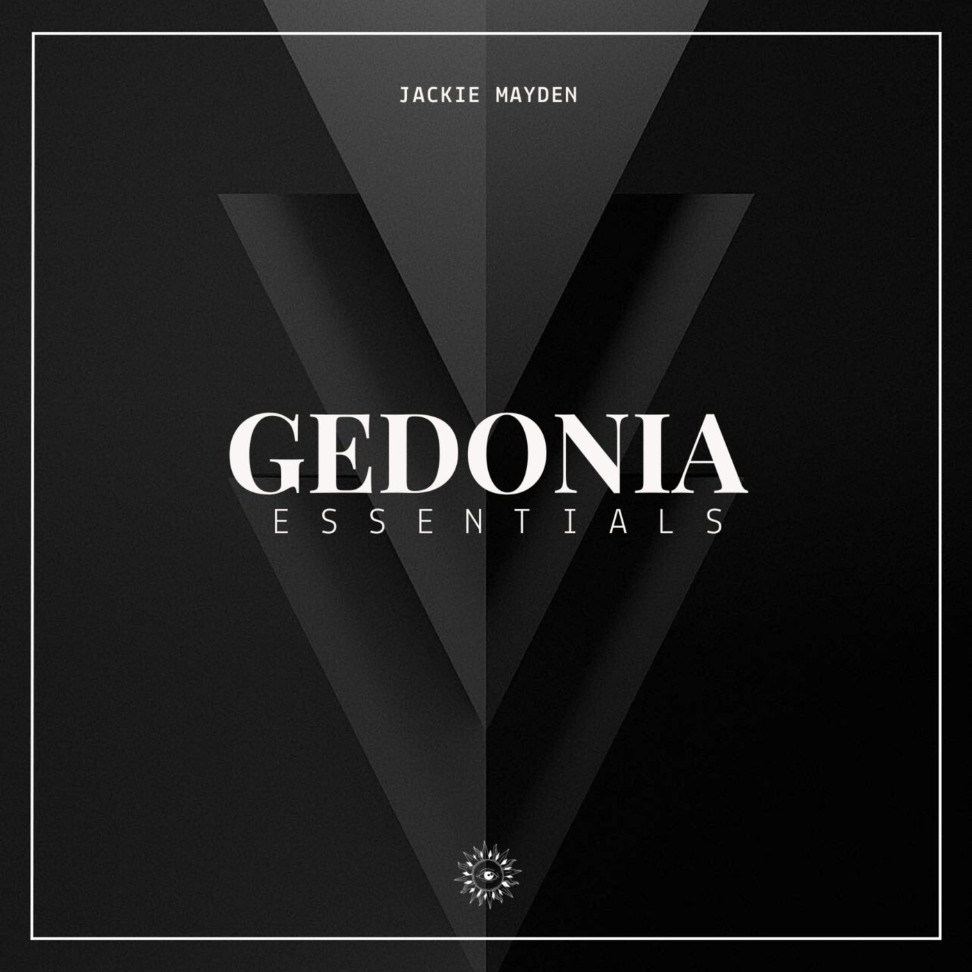 Cover art for Gedonia Essentials