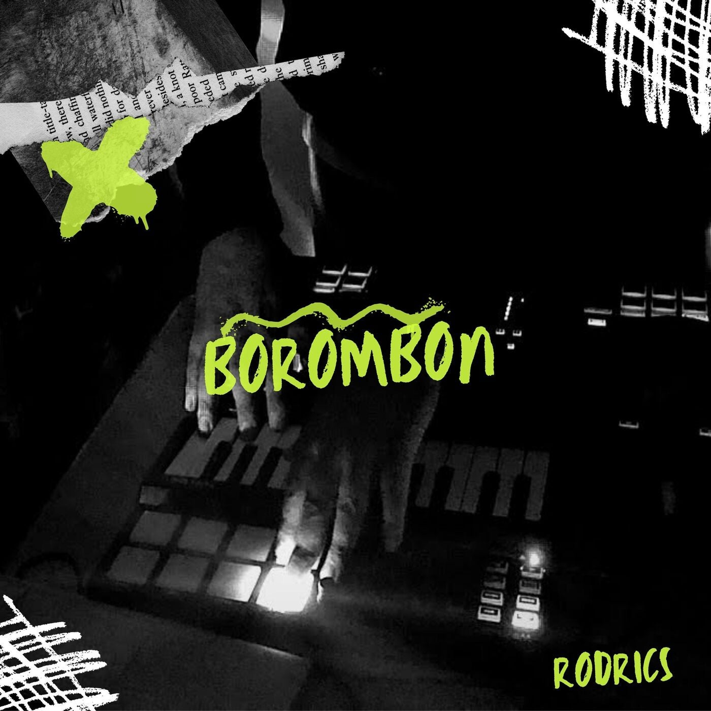 Borombon