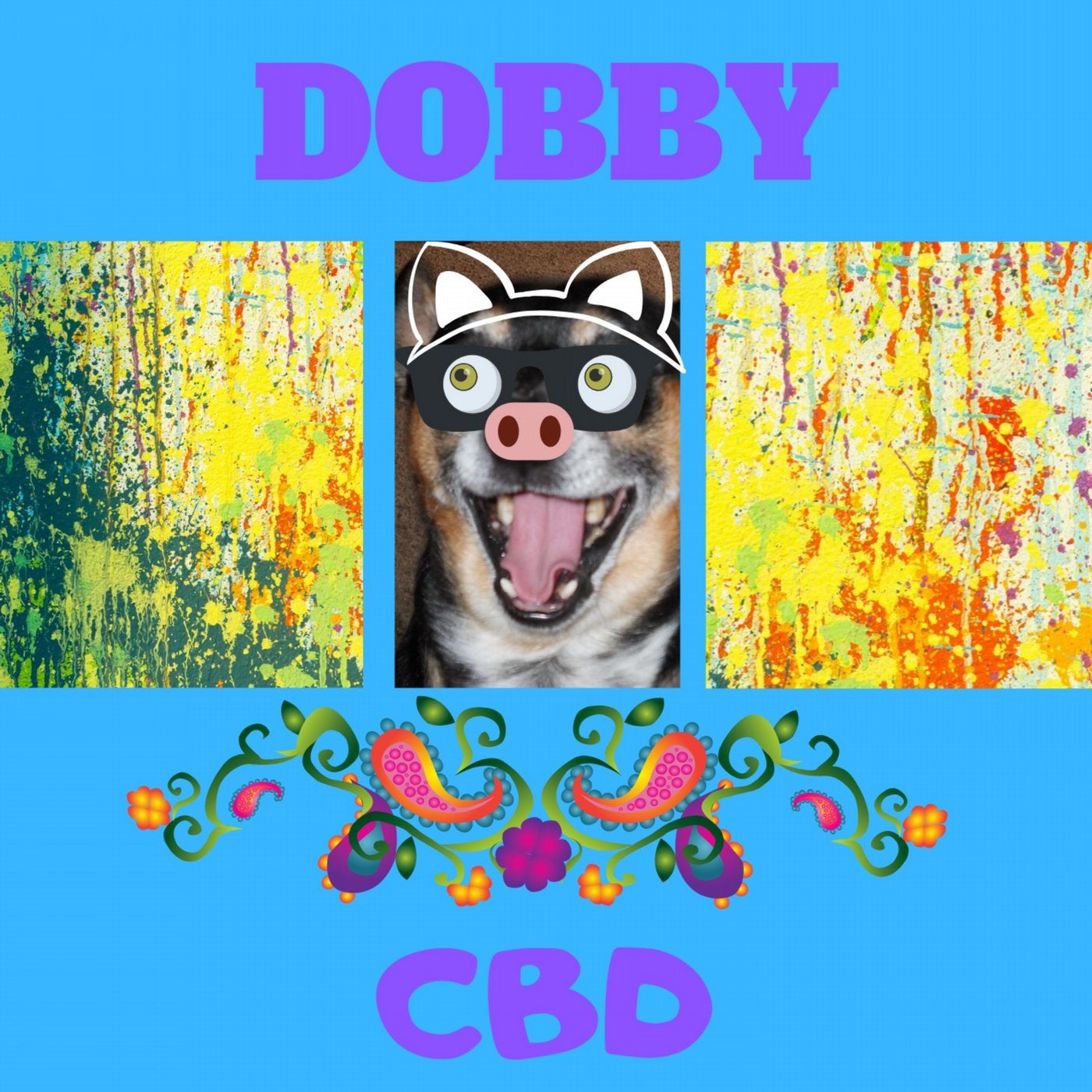 Dobby - CBD