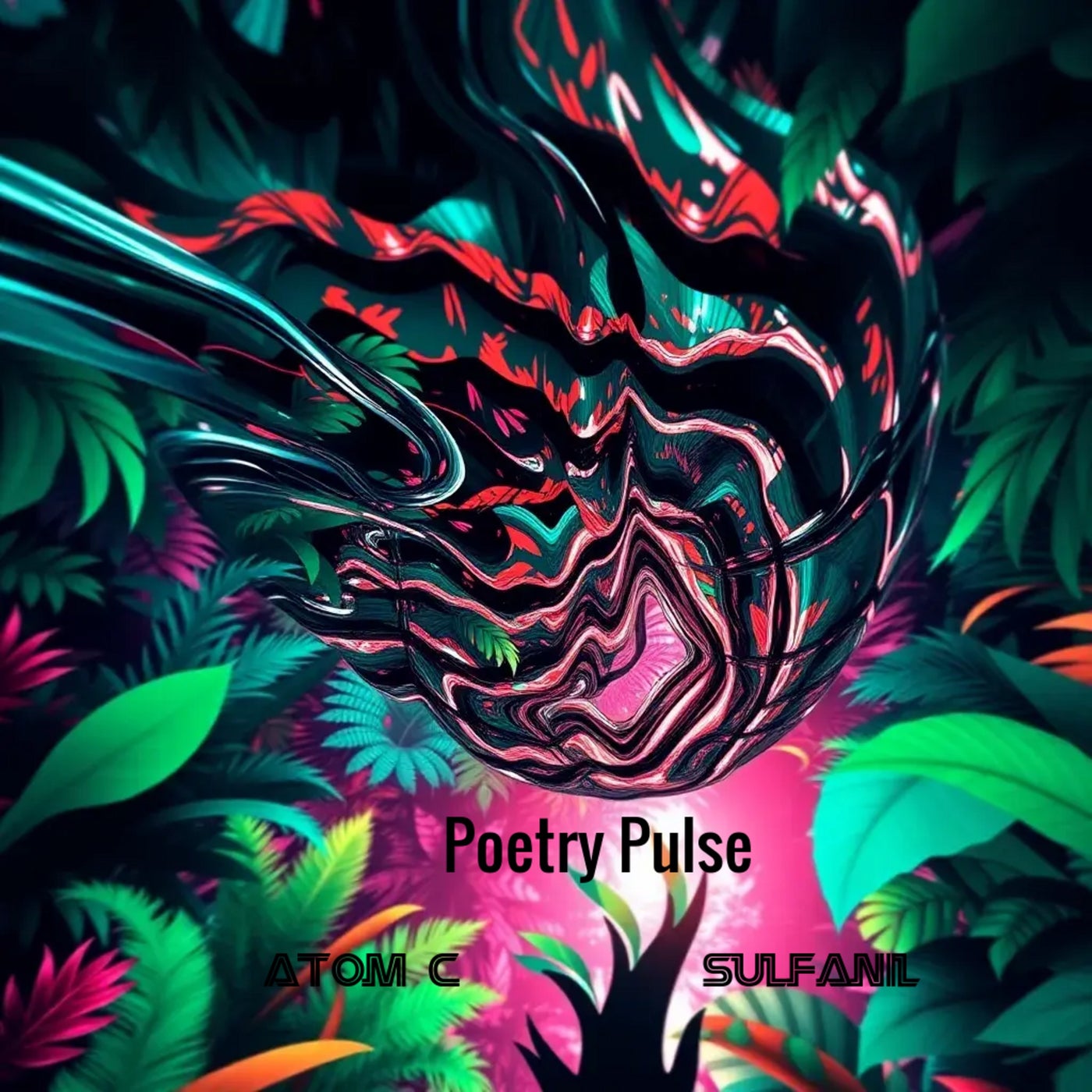 Poetry Pulse