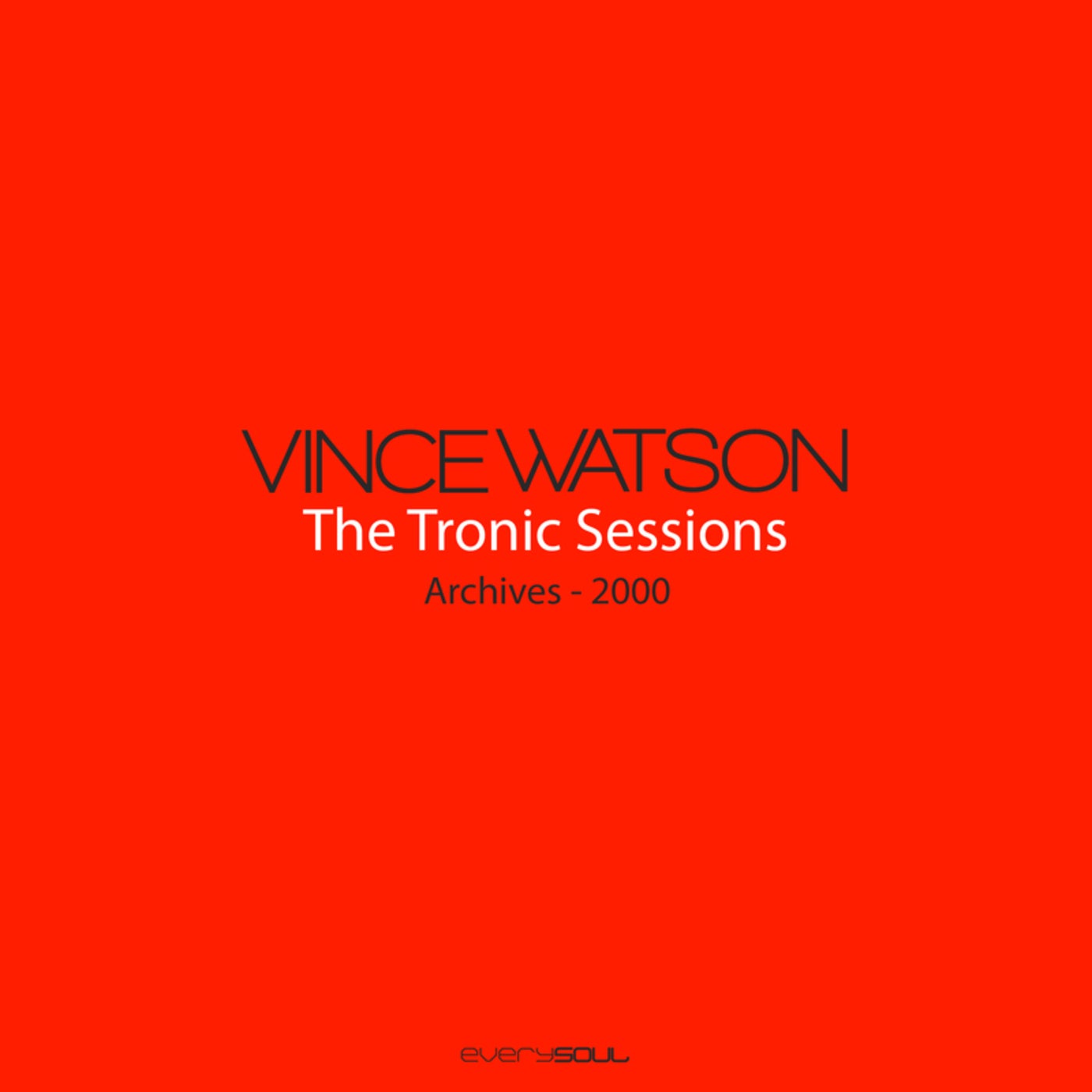 Archives - The Tronic Sessions