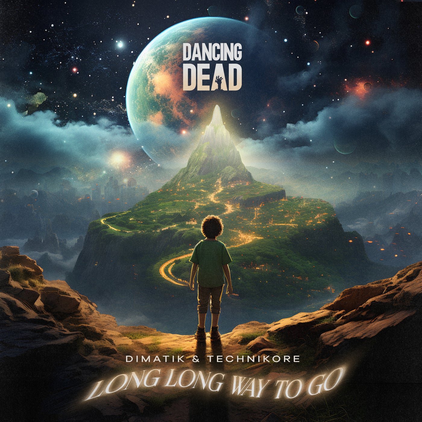 Long Way To Go (Extended Mix)