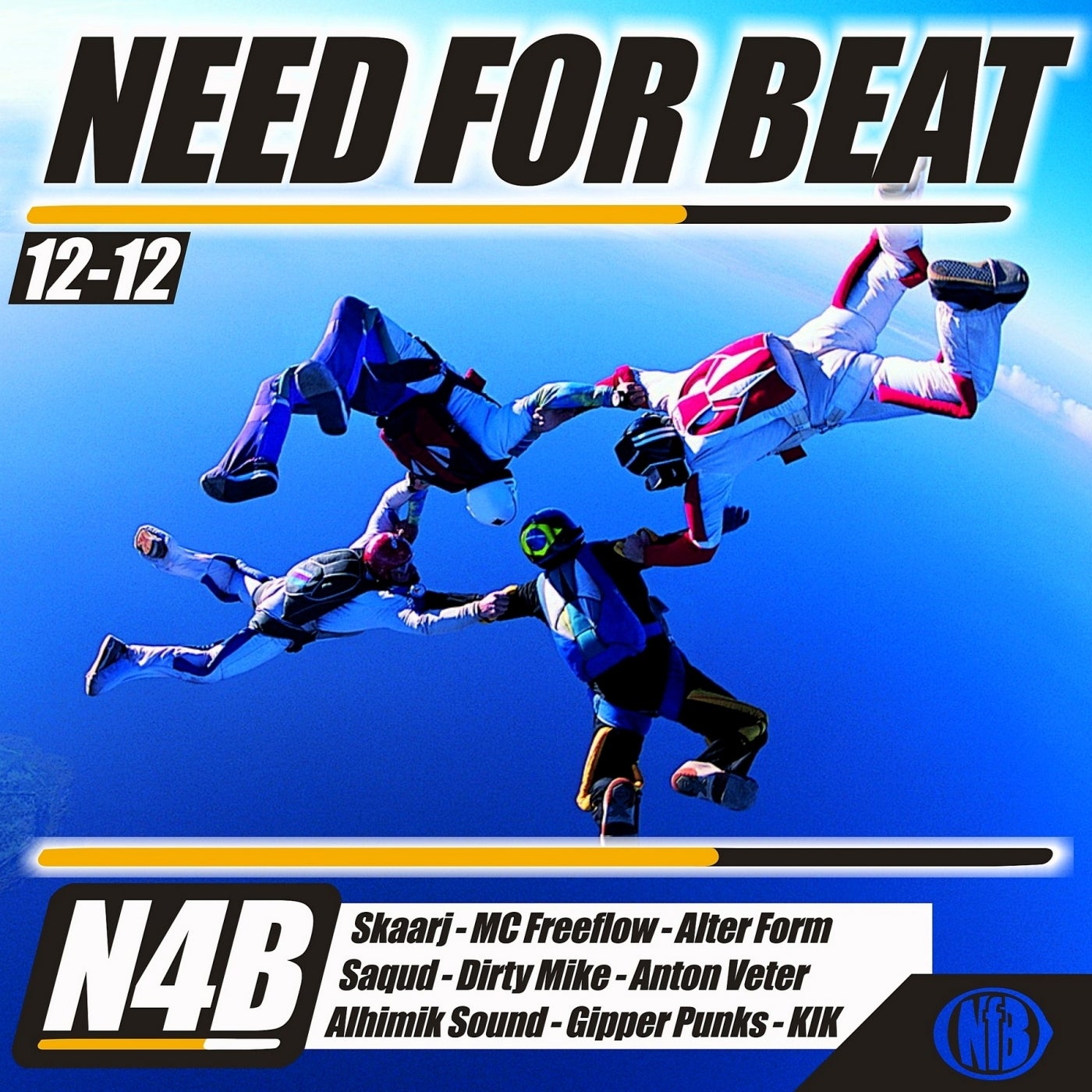 Need for beat
