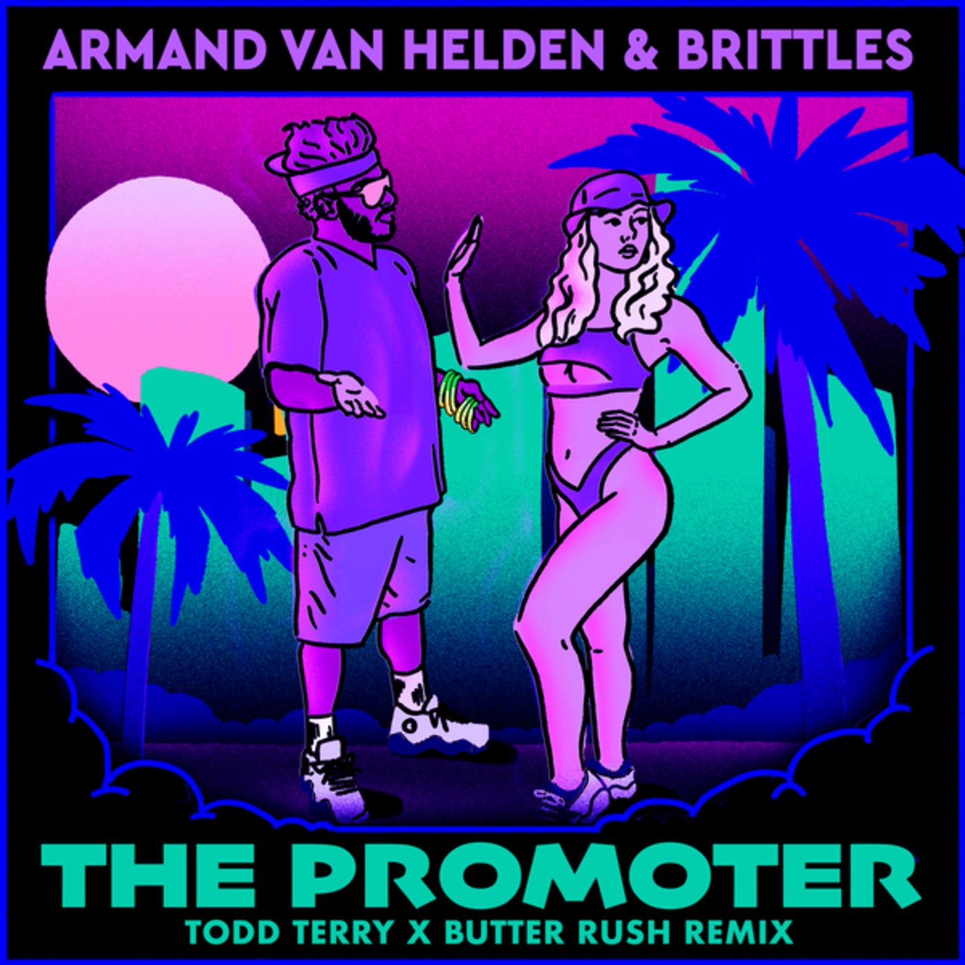 The Promoter