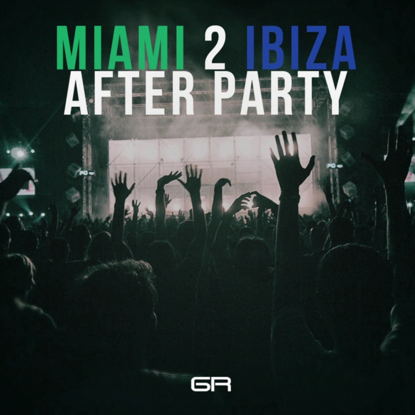 Miami 2 Ibiza After Party