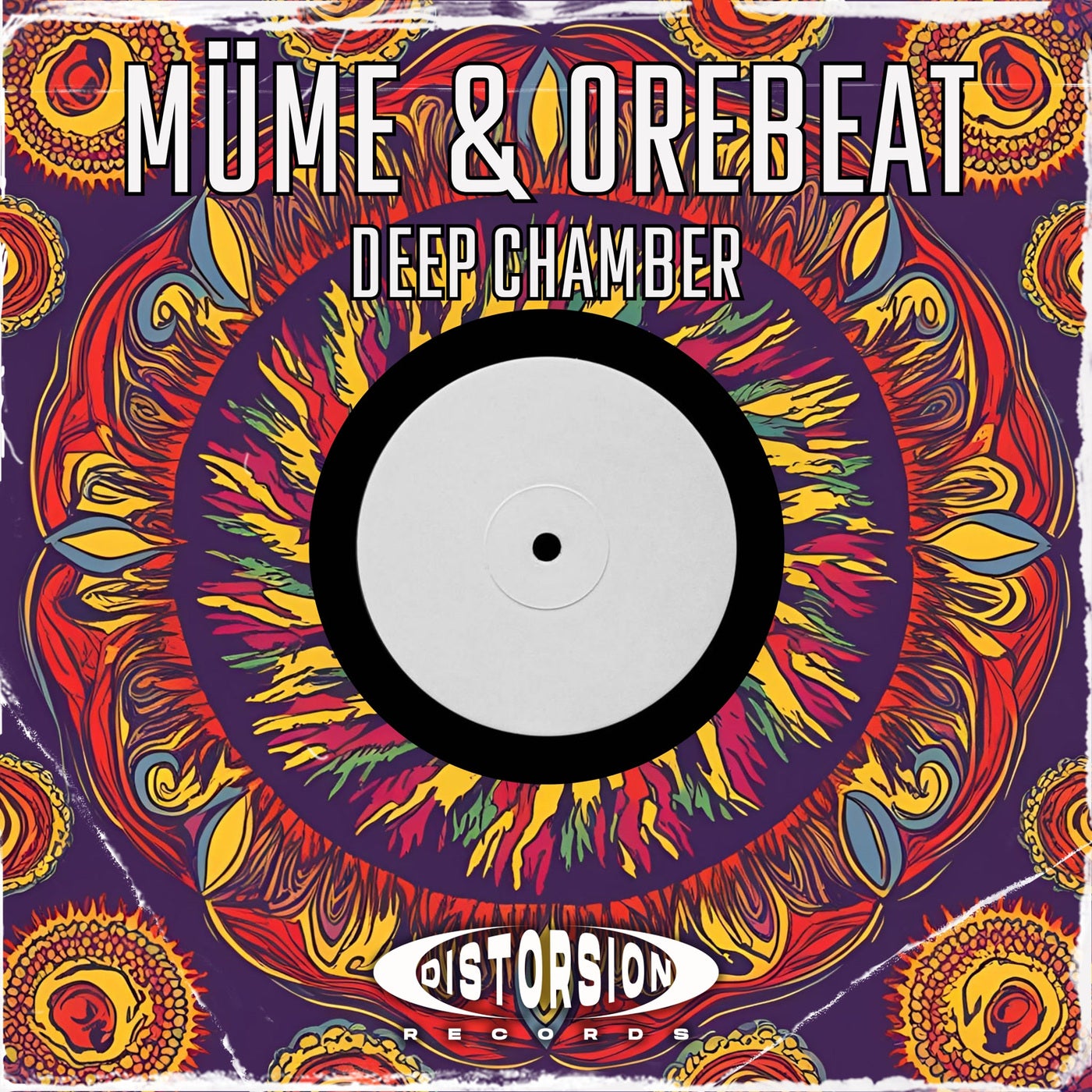 Deep Chamber