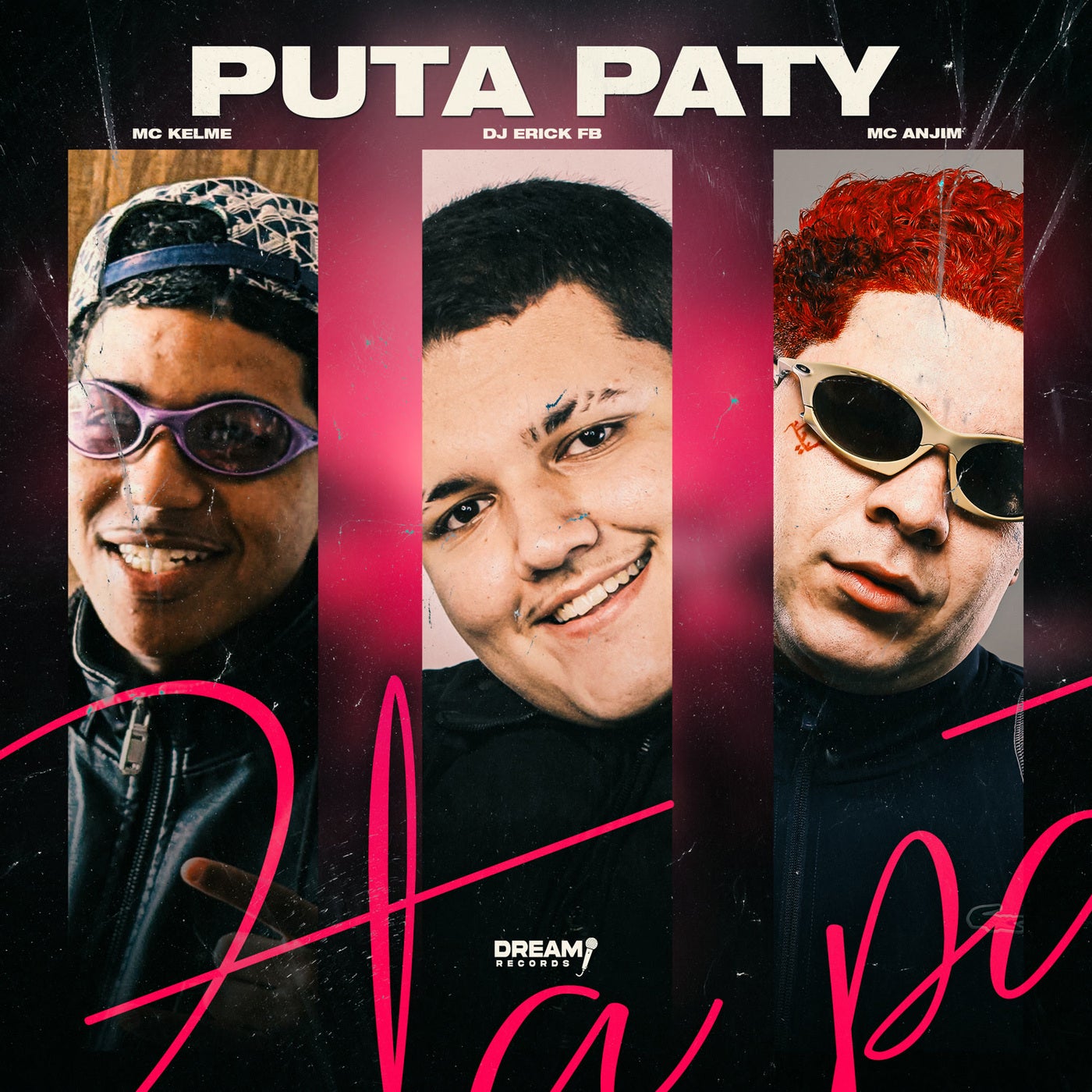 Puta paty