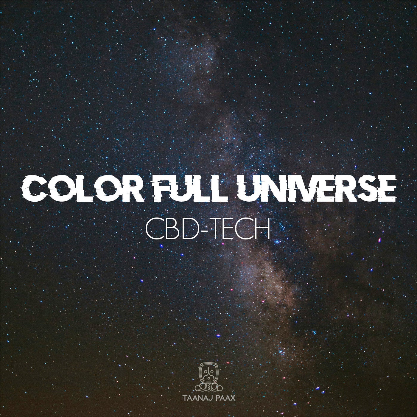 Color Full Universe