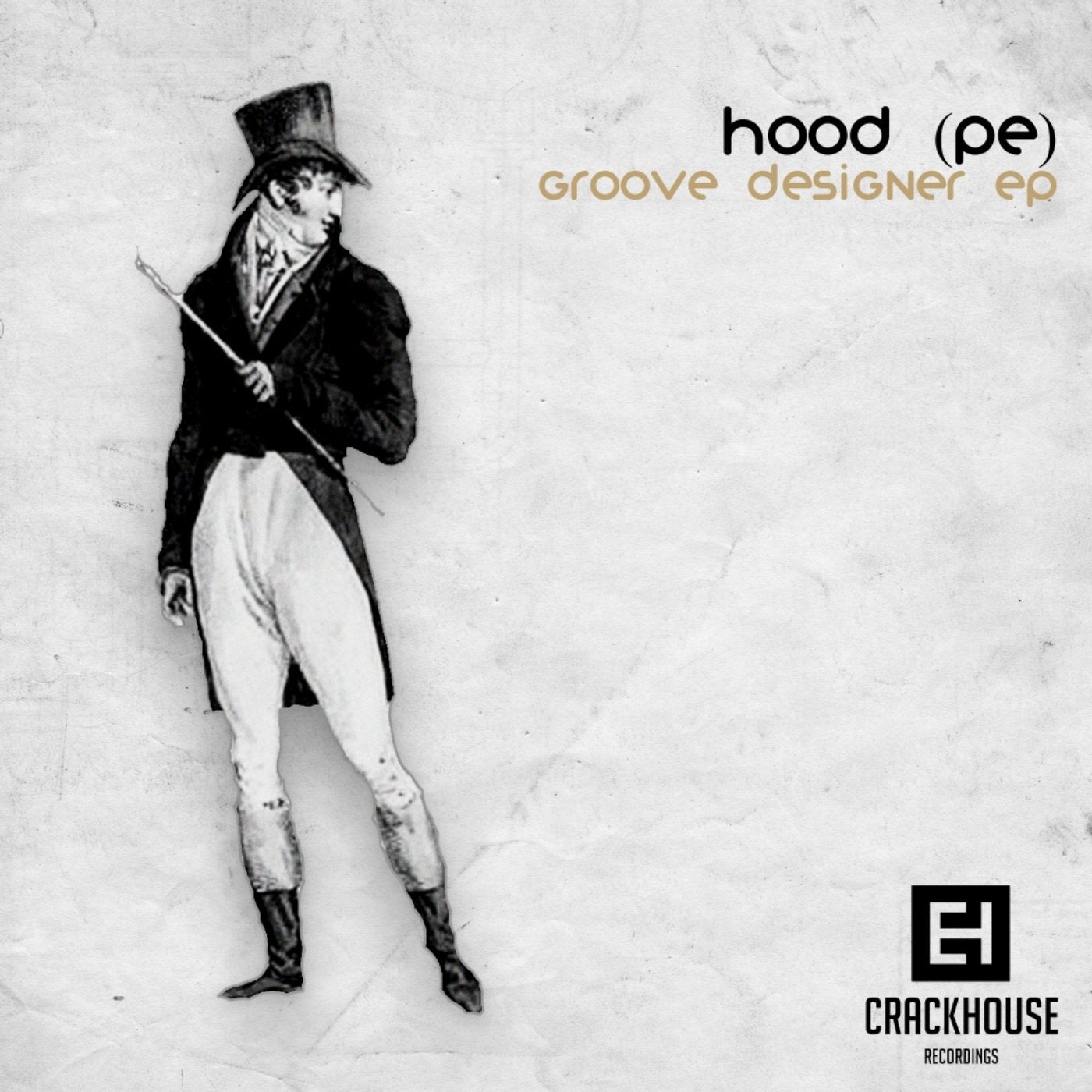 Groove Designer EP