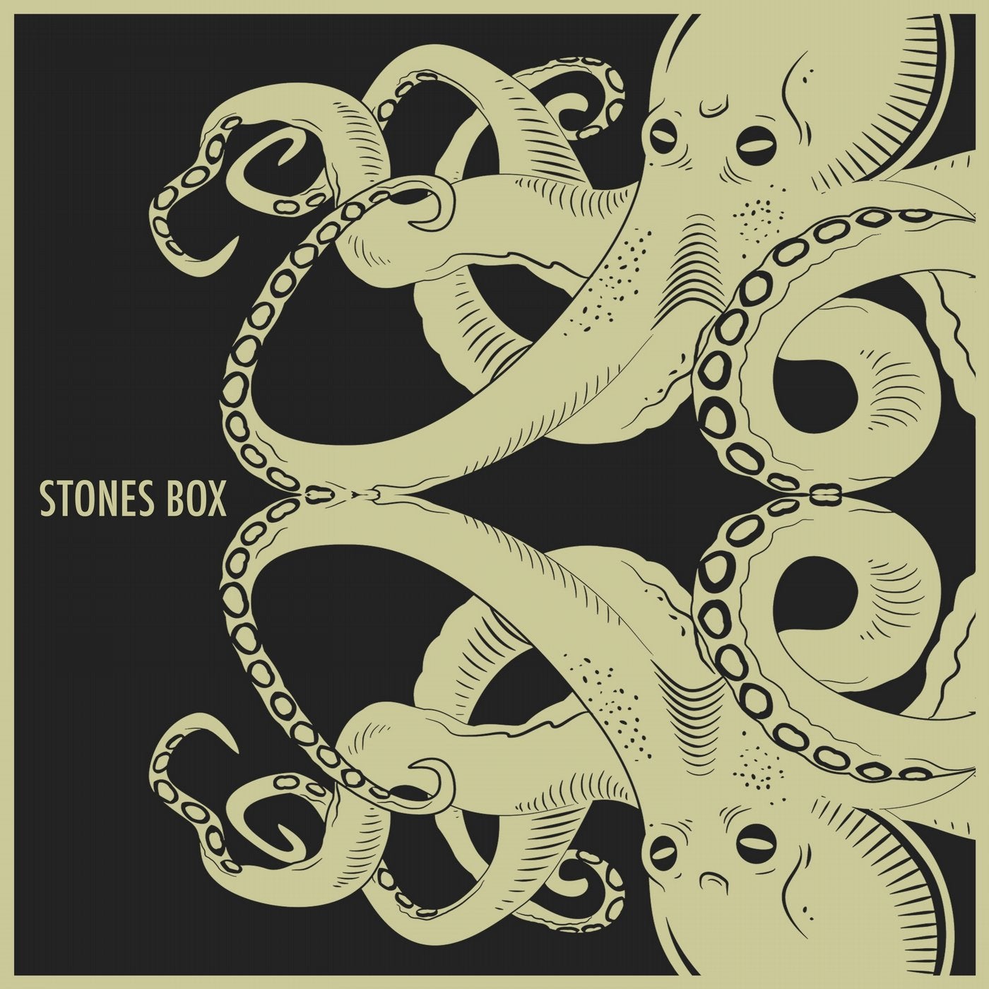 Stones Box