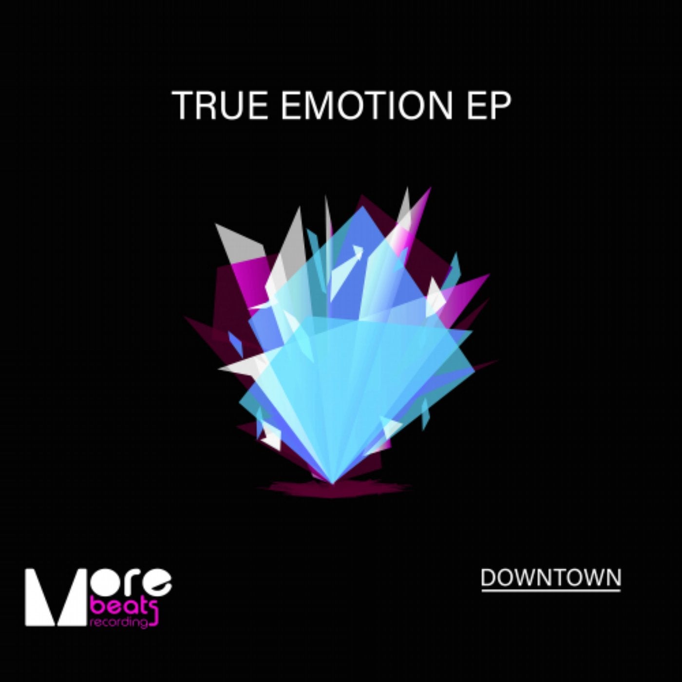 True Emotion Ep
