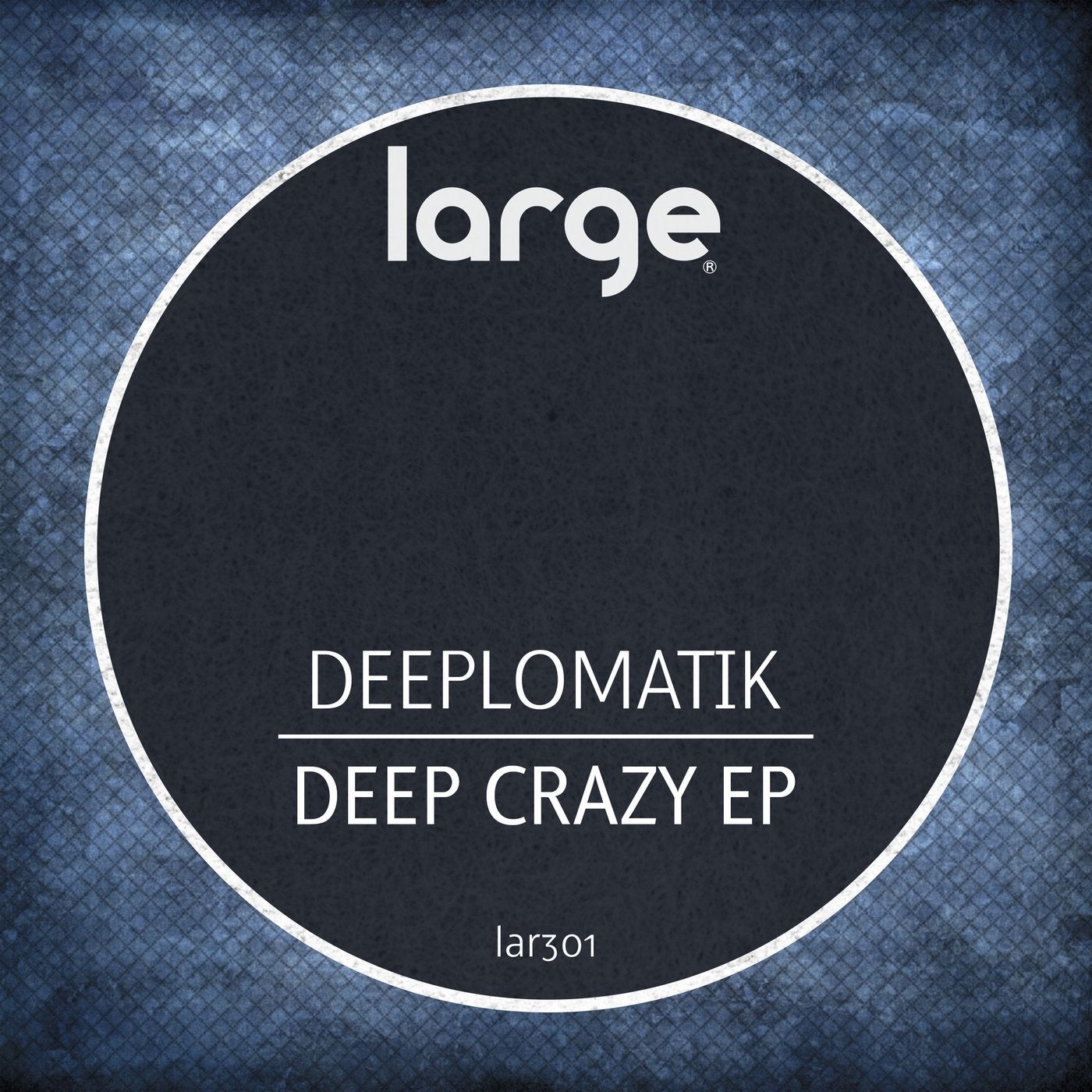 Deep Crazy EP